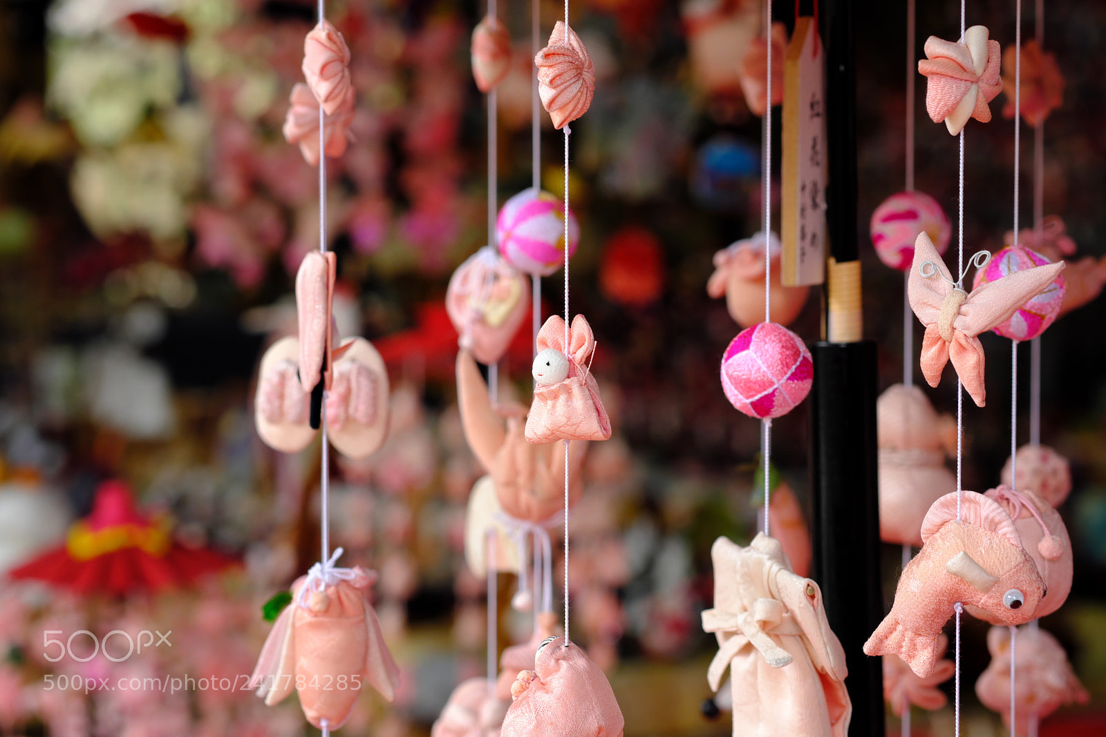 Fujifilm X-T2 sample photo. つるし雛。その０５ photography