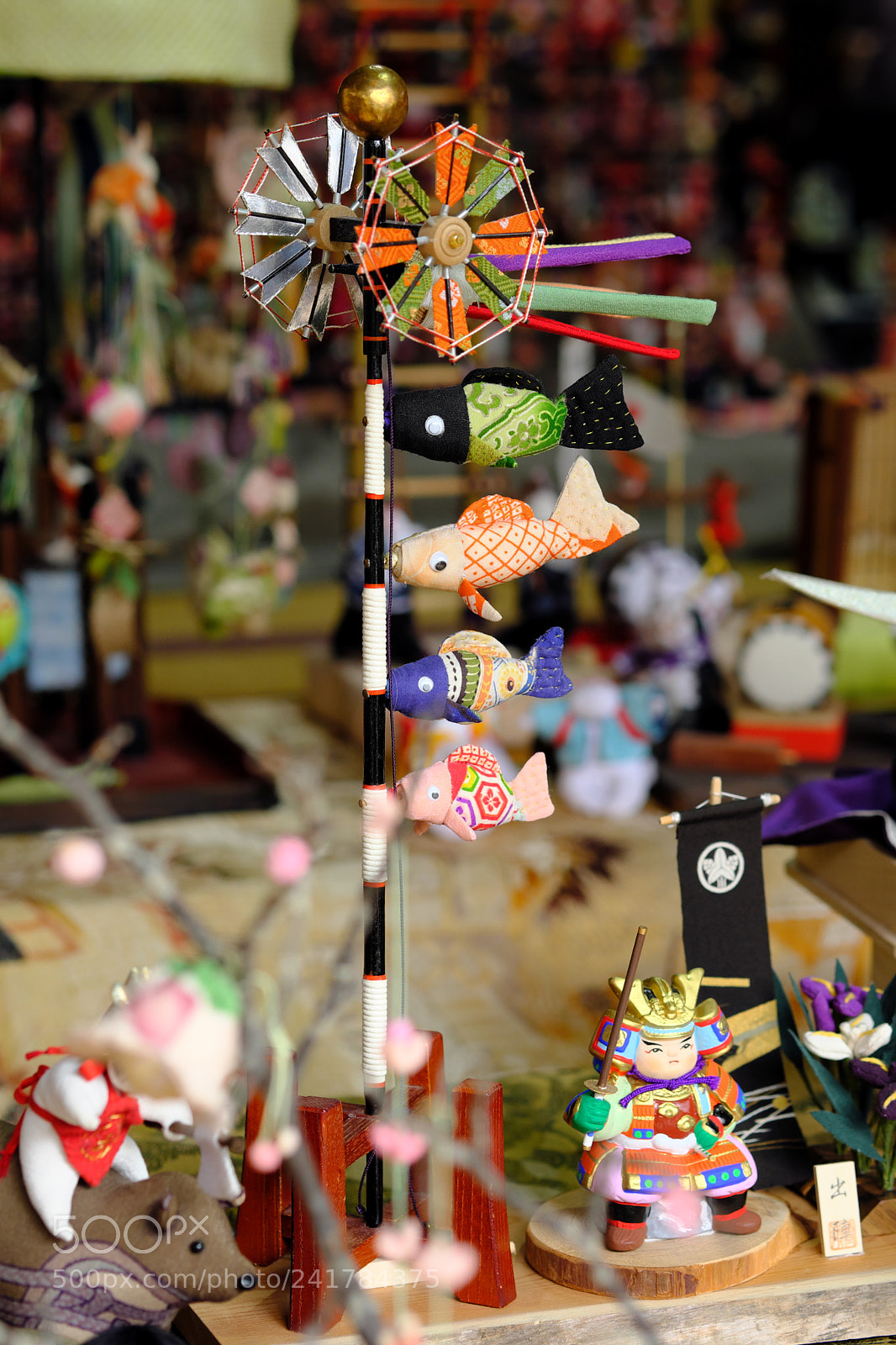 Fujifilm X-T2 sample photo. つるし雛。その０７ photography