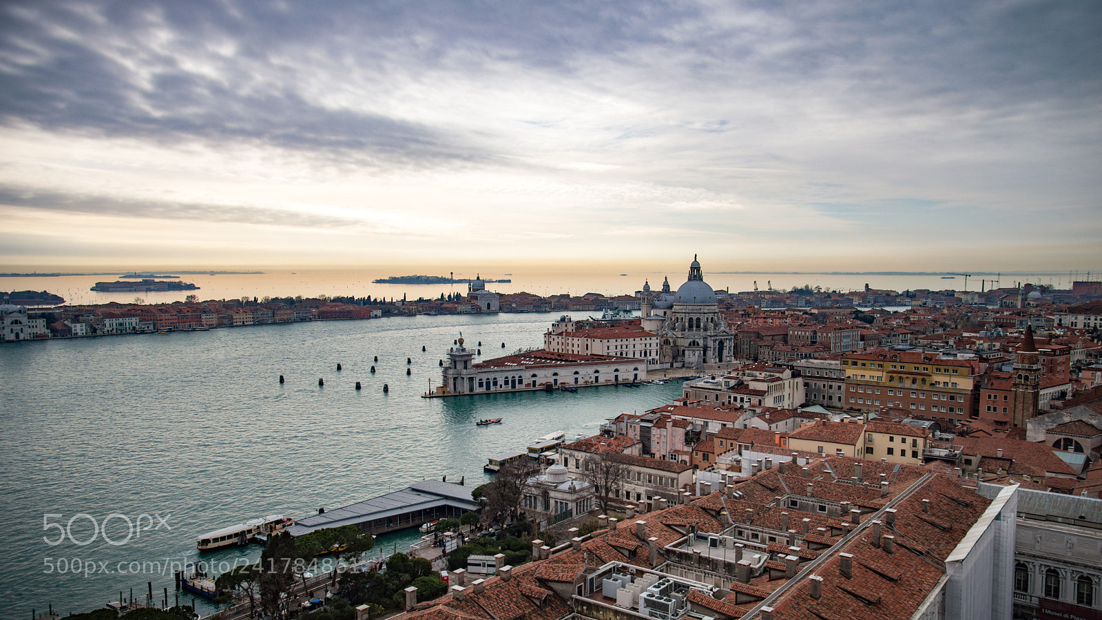 Nikon D3200 sample photo. Giudecca venice photography