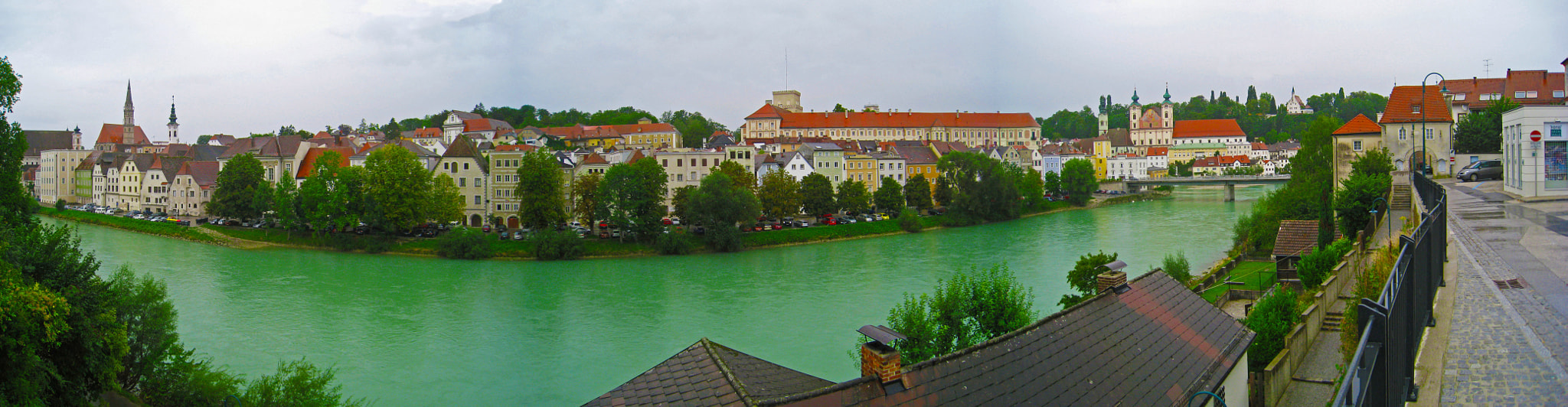 Canon DIGITAL IXUS 860 IS sample photo. Aut steyr [moody pa] aug 2008 by kwot photography