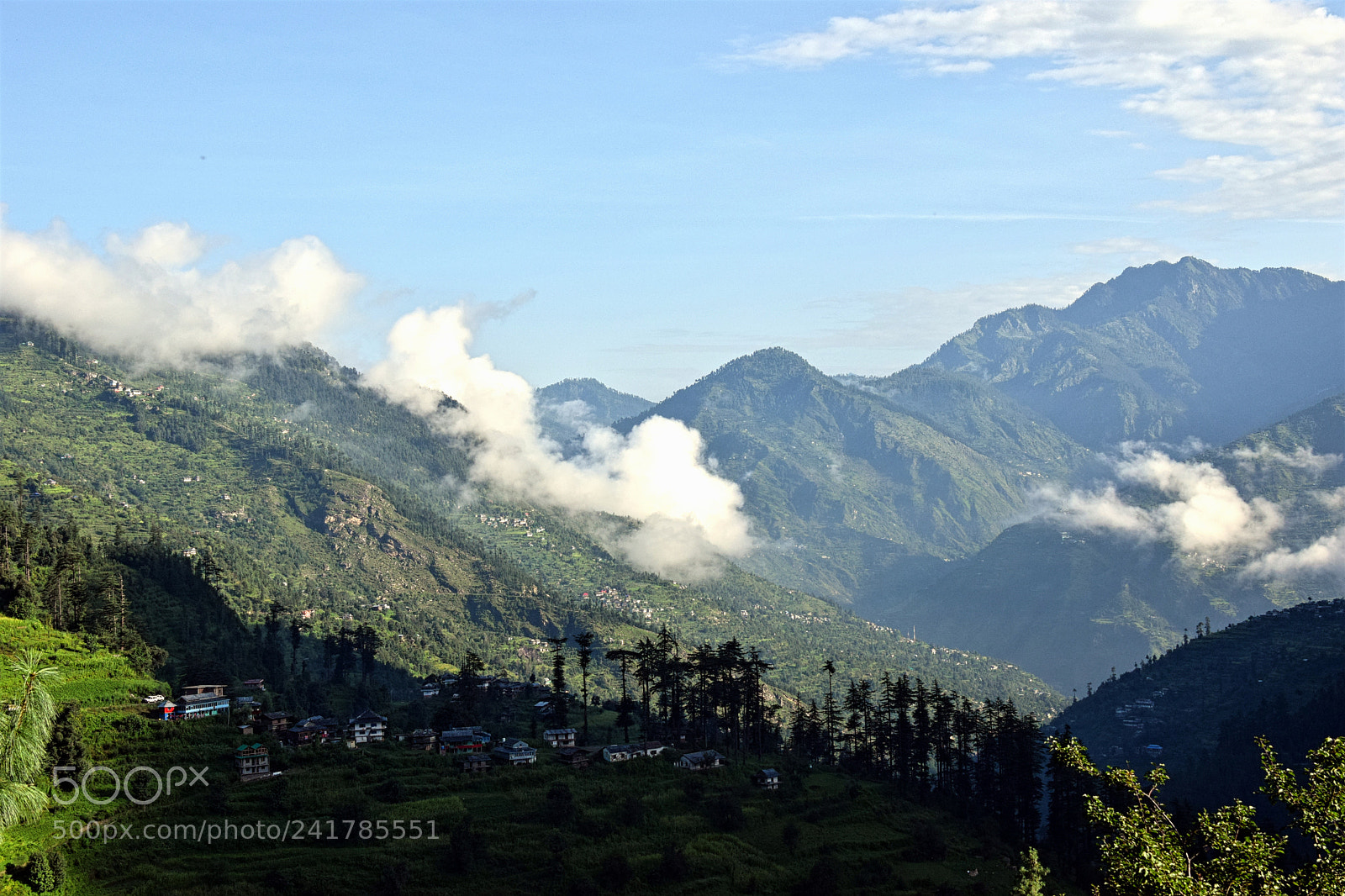 Nikon D3300 + Nikon AF-S DX Nikkor 35mm F1.8G sample photo. Mountains photography