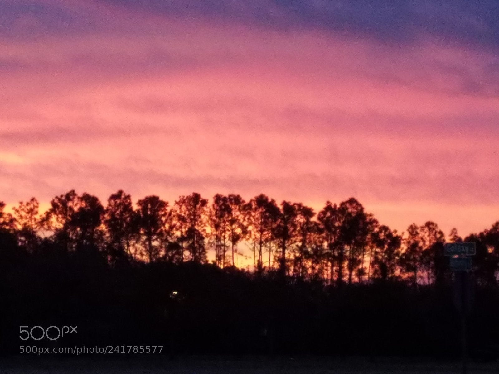 Samsung Galaxy S7 sample photo. Winter sun rise in photography