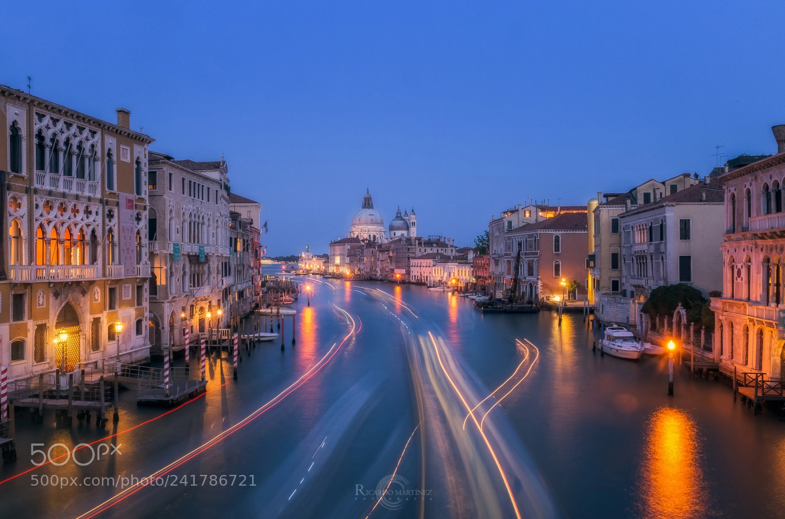 Nikon D810 sample photo. Venecia en la hora photography