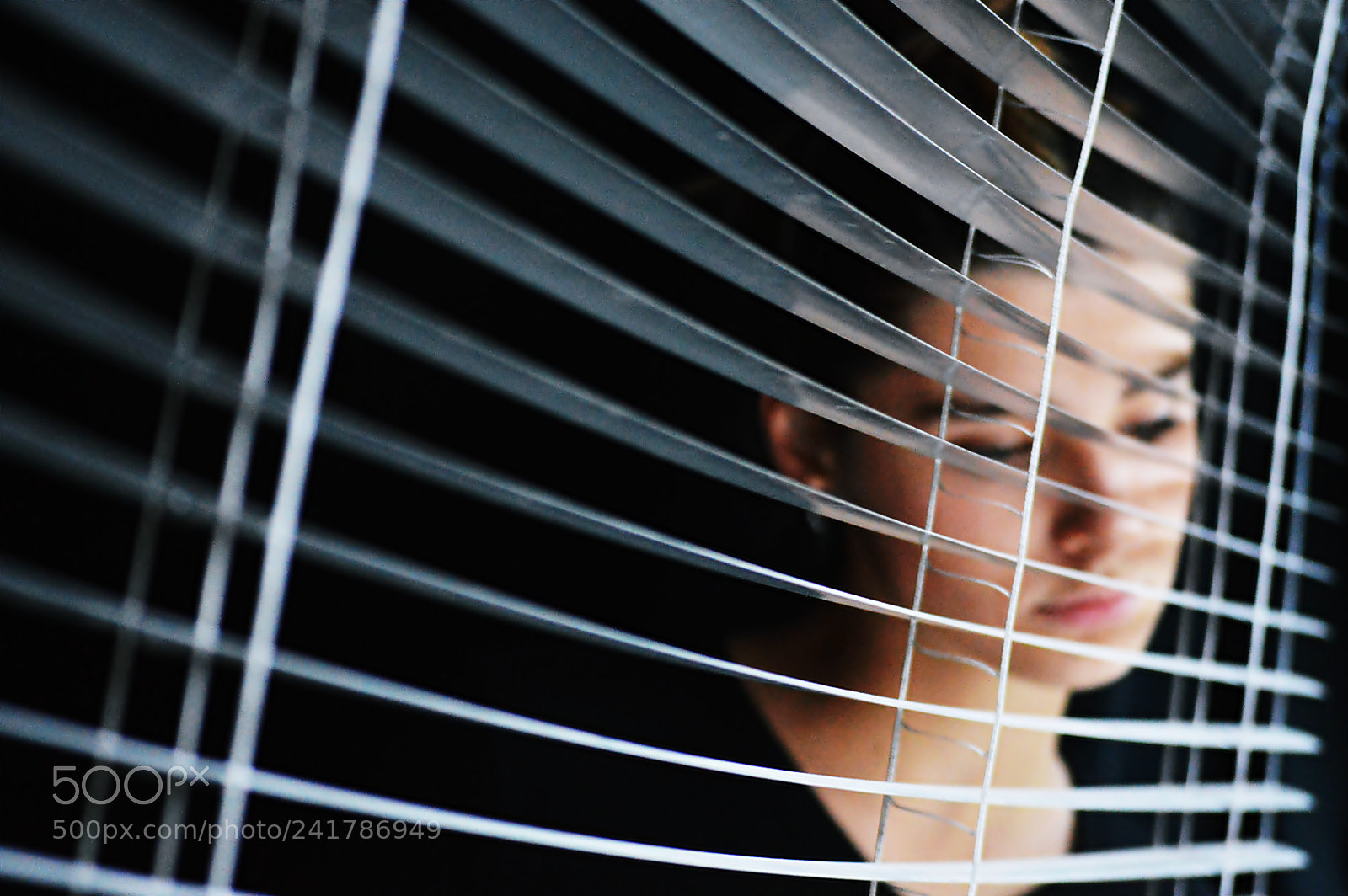 Nikon D3200 sample photo. Thinking of you photography