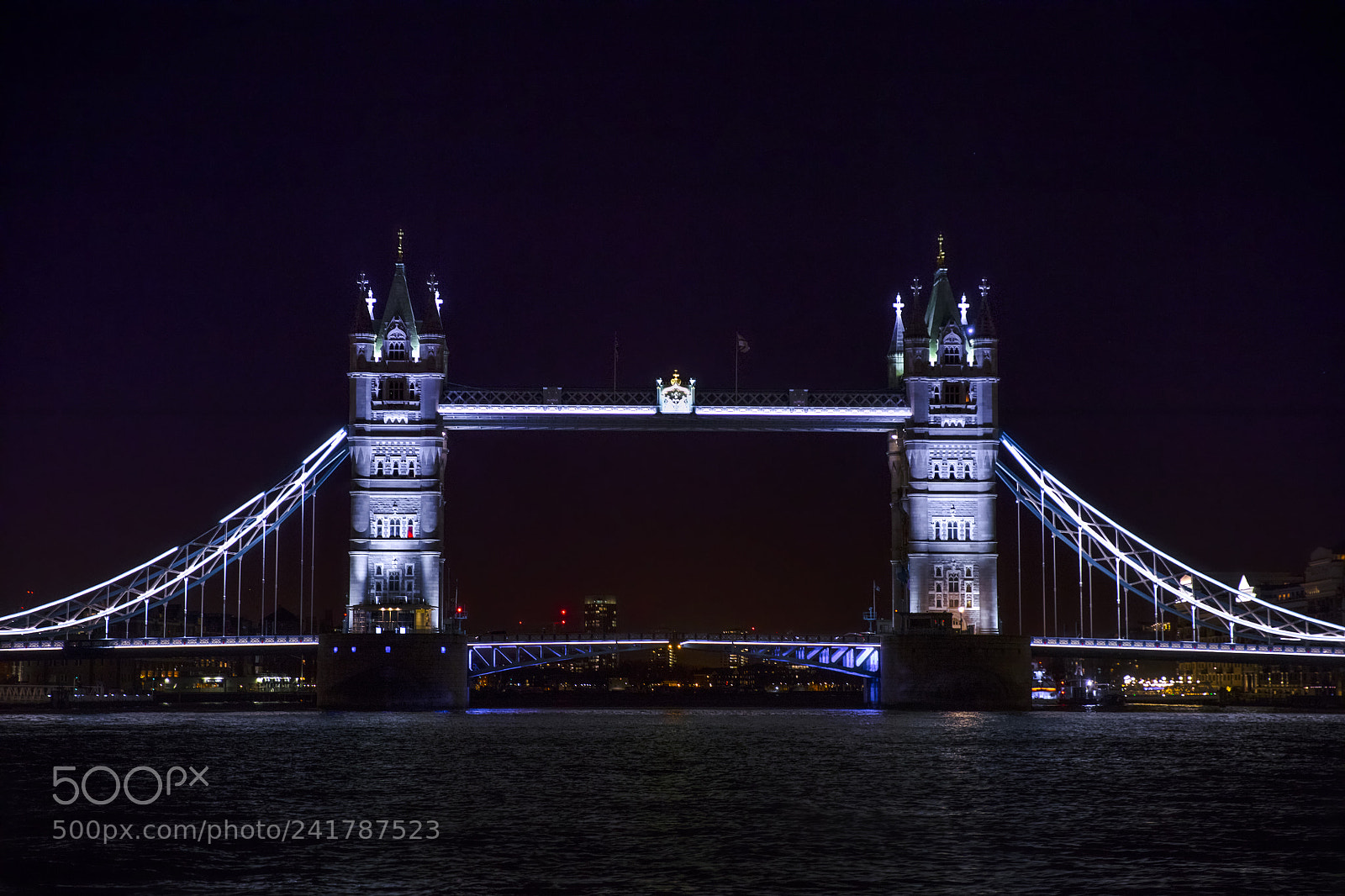 Canon EOS 5DS R sample photo. Tower bridge photography