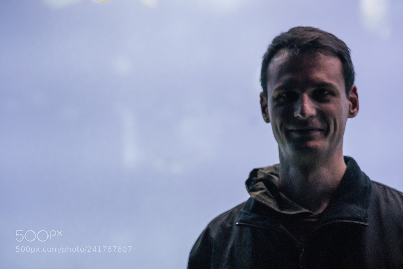 Sony a7S II sample photo. Lisbon december raw photography