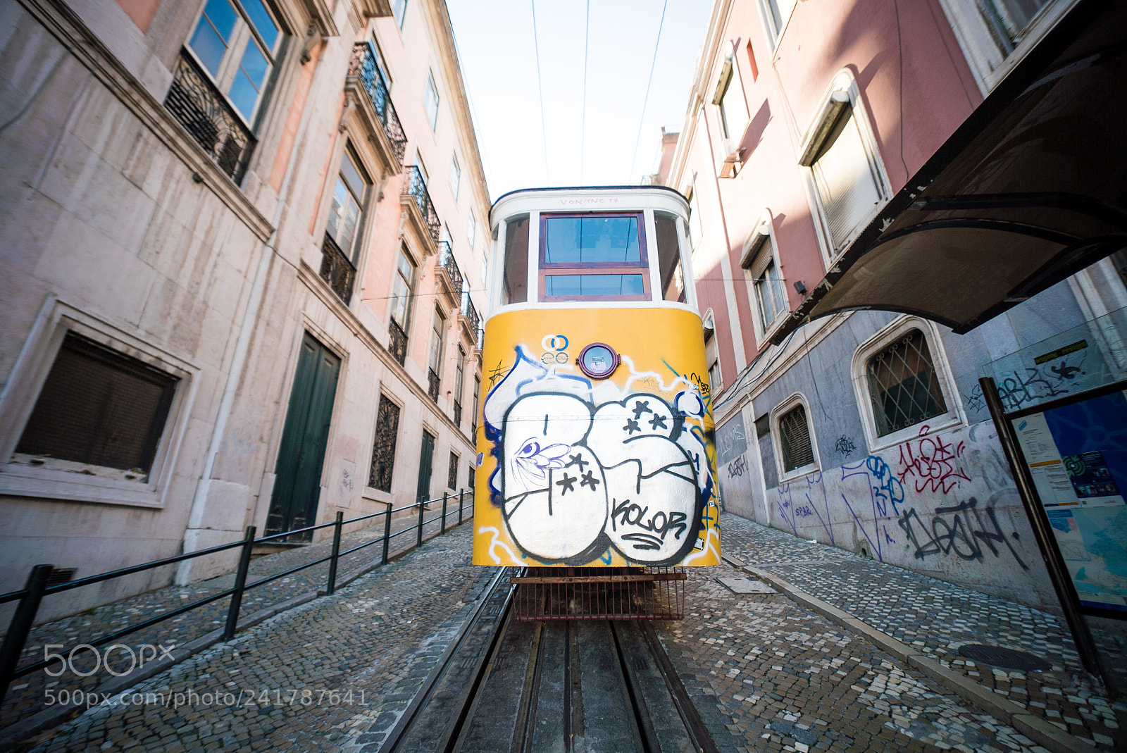 Sony a7S II sample photo. Lisbon, portugal photography