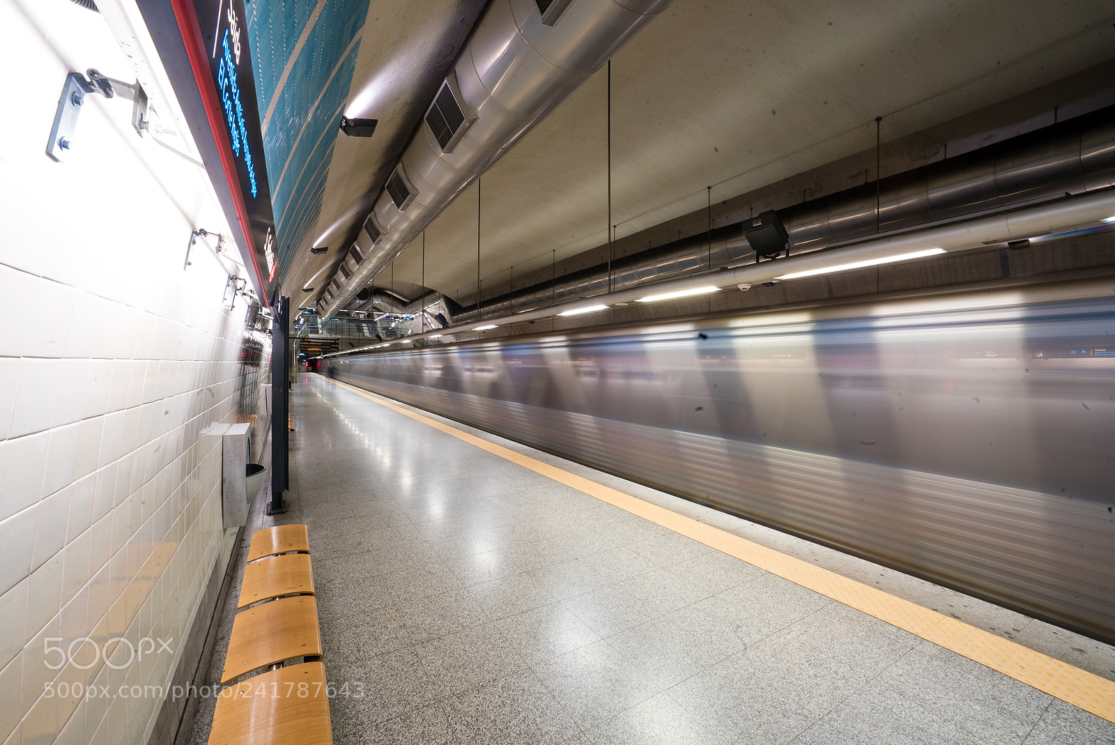Sony a7S II sample photo. Lisbon, portugal photography