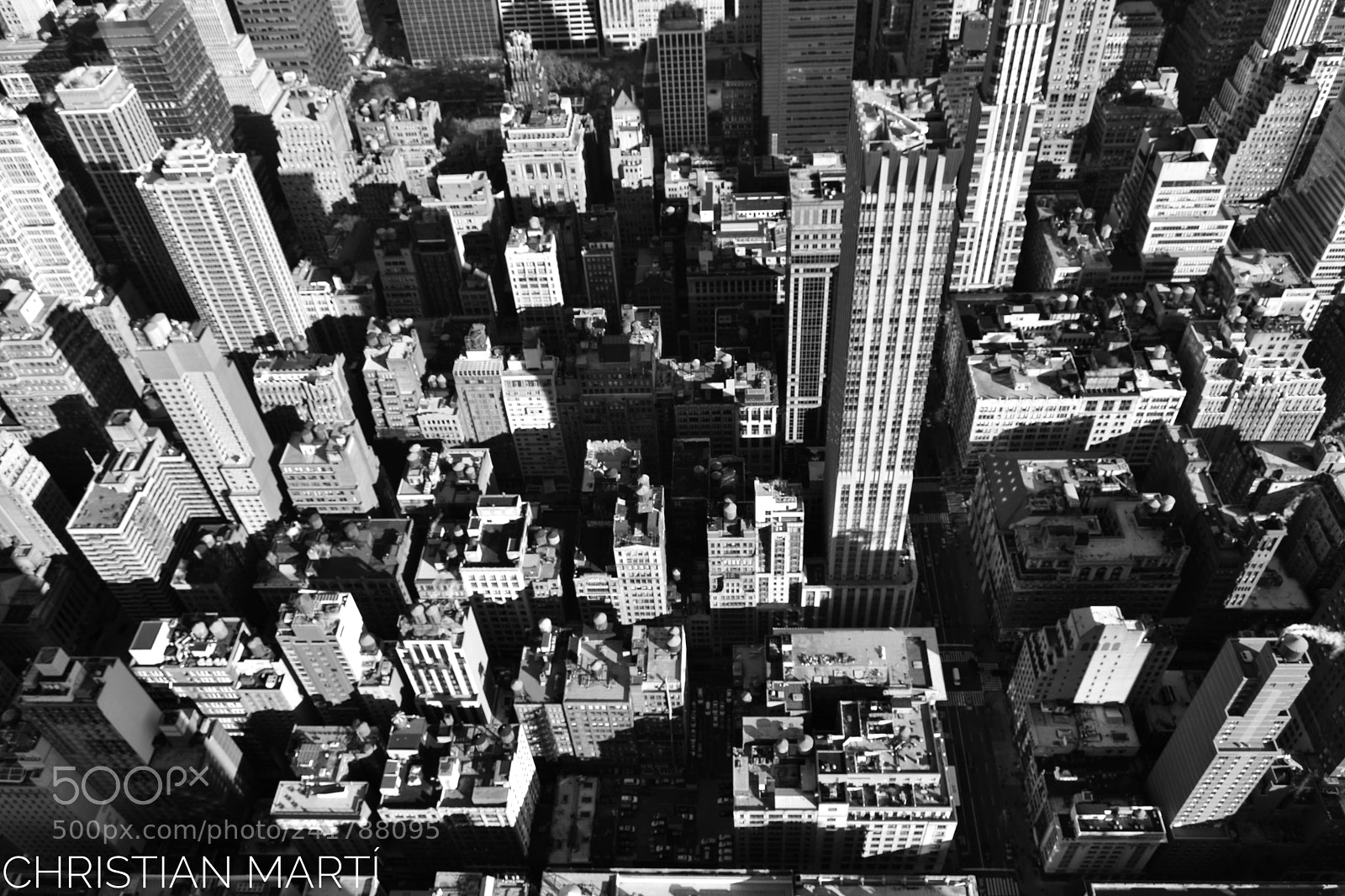 Nikon D3400 sample photo. City view new york photography