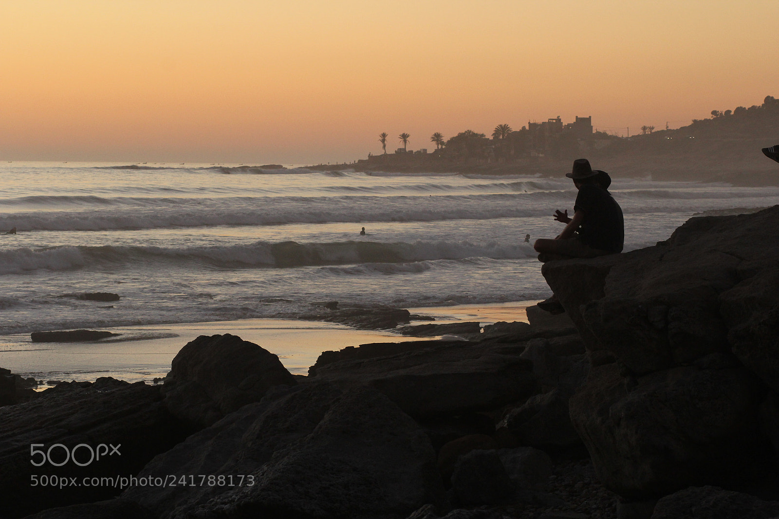 Canon EOS 60D sample photo. Taghazout photography