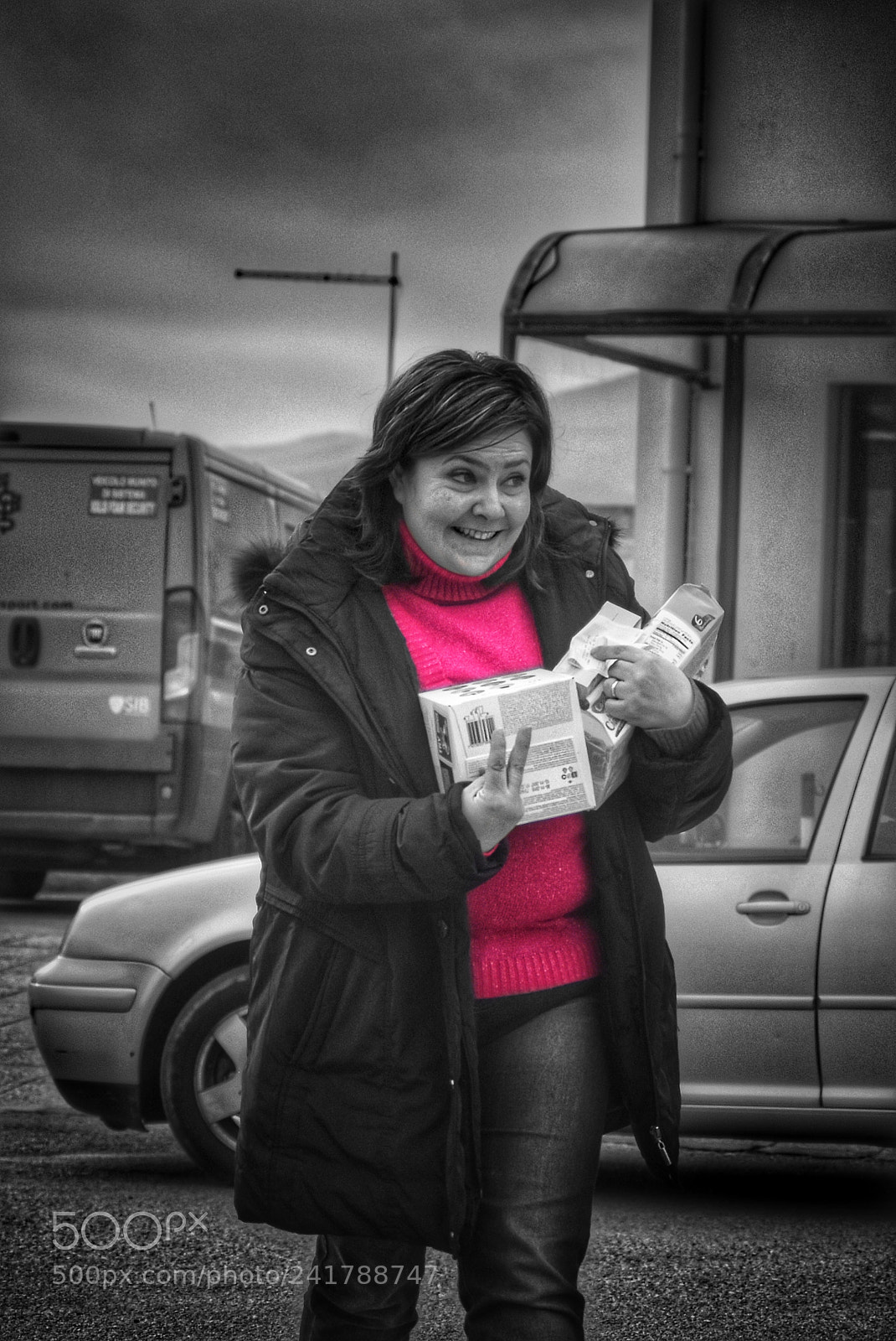Nikon D7200 sample photo. Scatti rubati photography