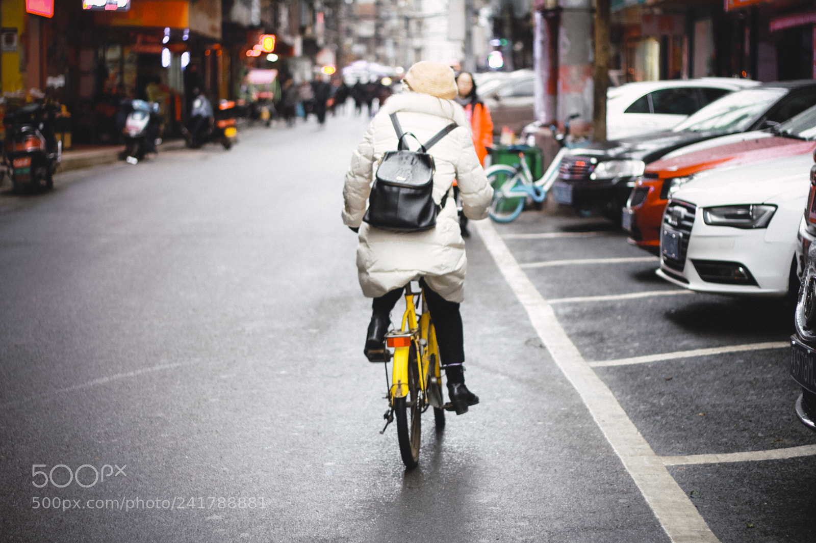 Canon EOS 60D sample photo. Street snap photography