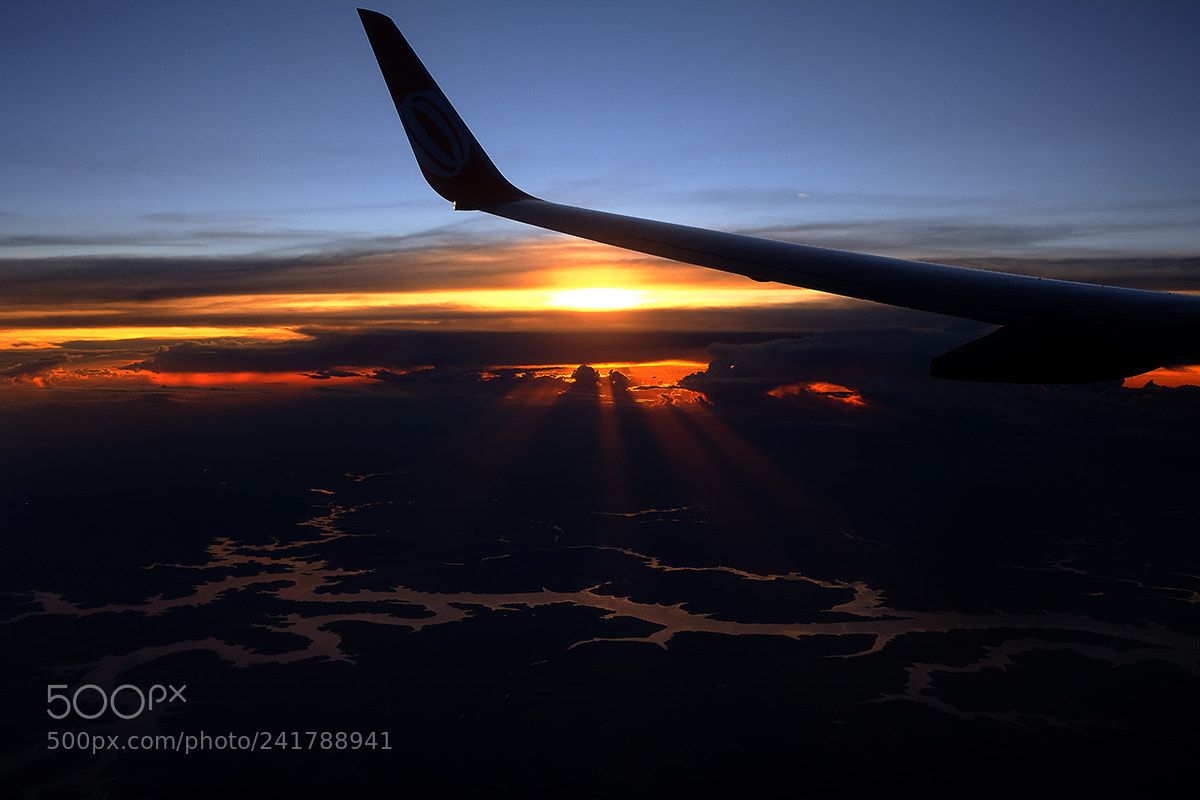 Fujifilm X-E3 sample photo. Web photography