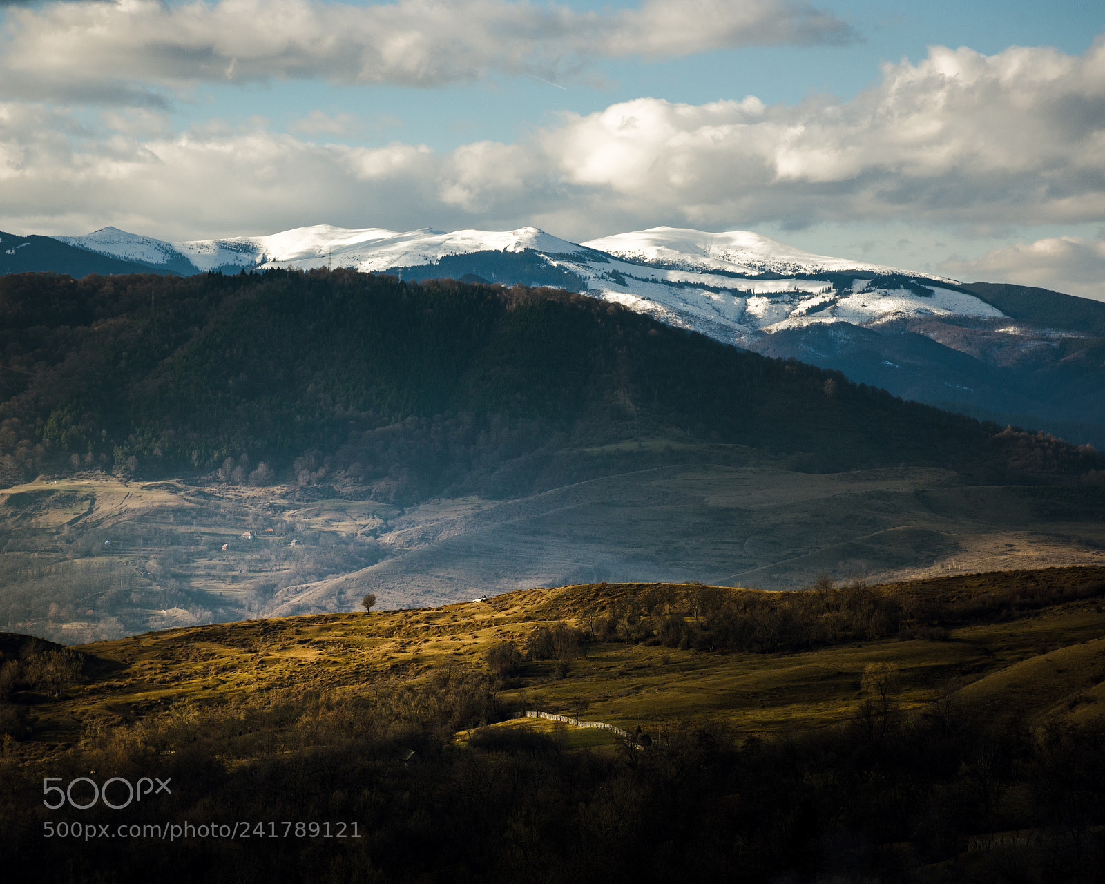 Nikon D7200 sample photo. Landscape photography