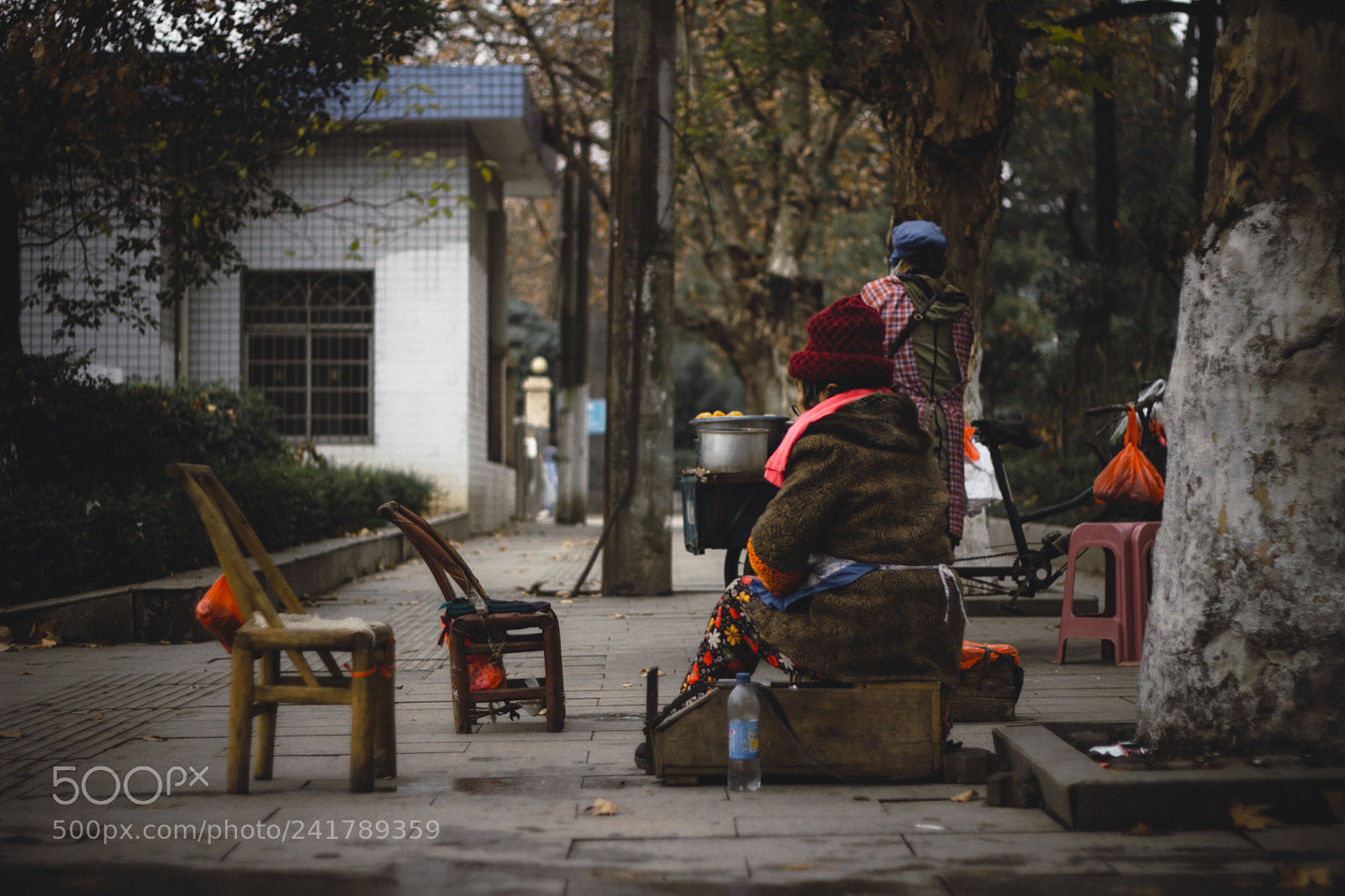 Canon EOS 60D sample photo. Street snap photography