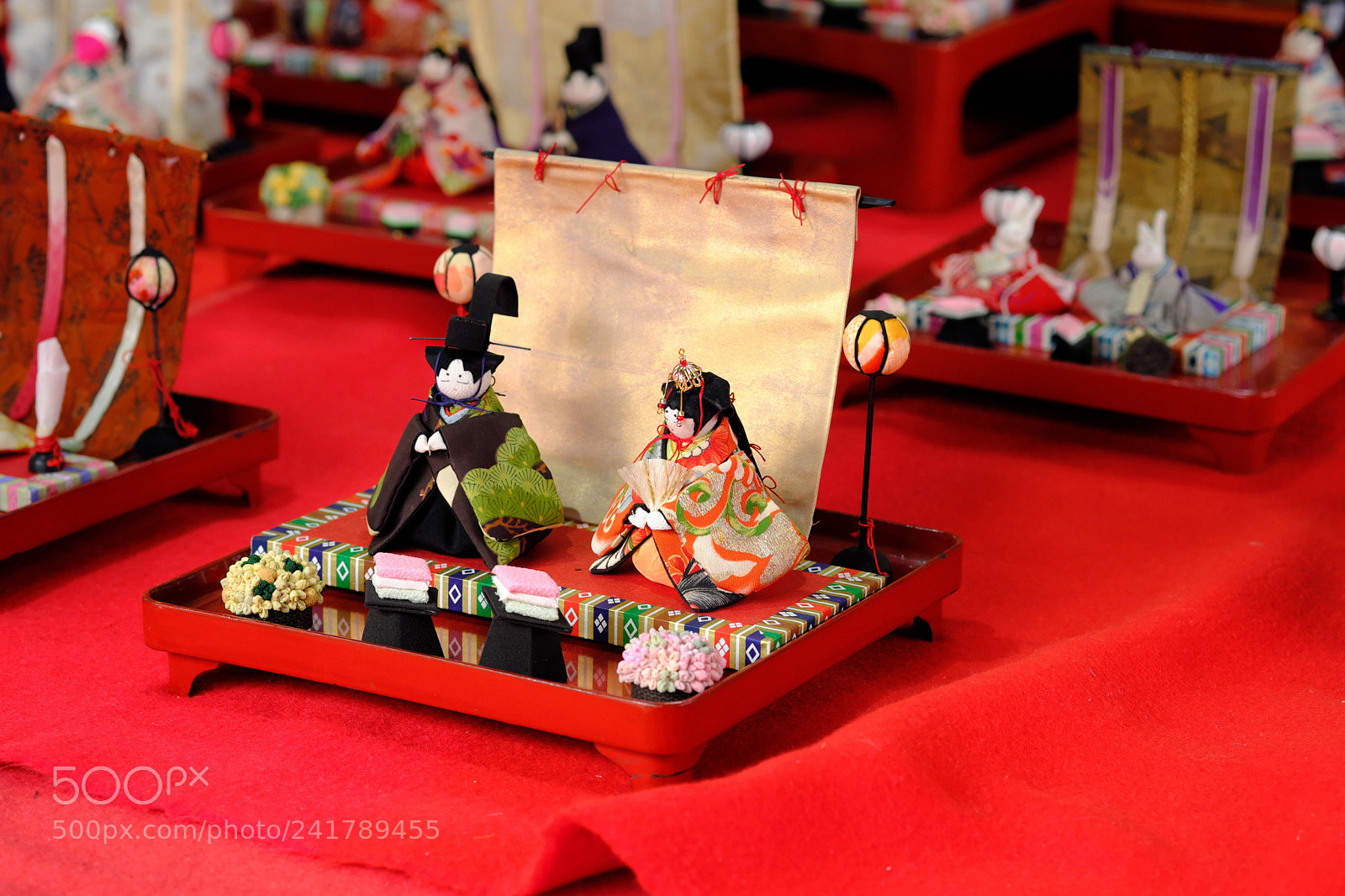 Fujifilm X-T2 sample photo. つるし雛。その１５ photography
