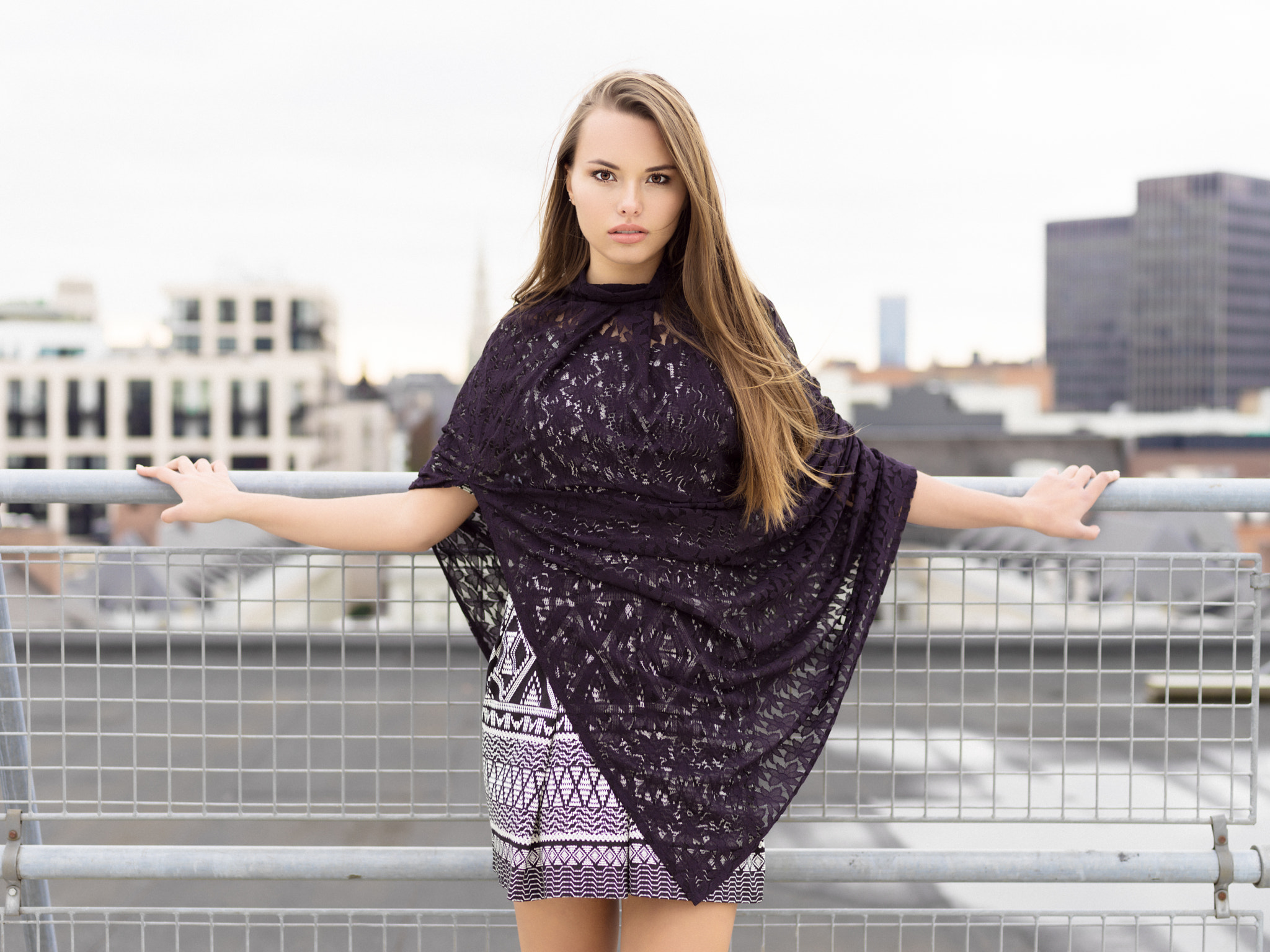 Hasselblad H6D sample photo. Elodie photography