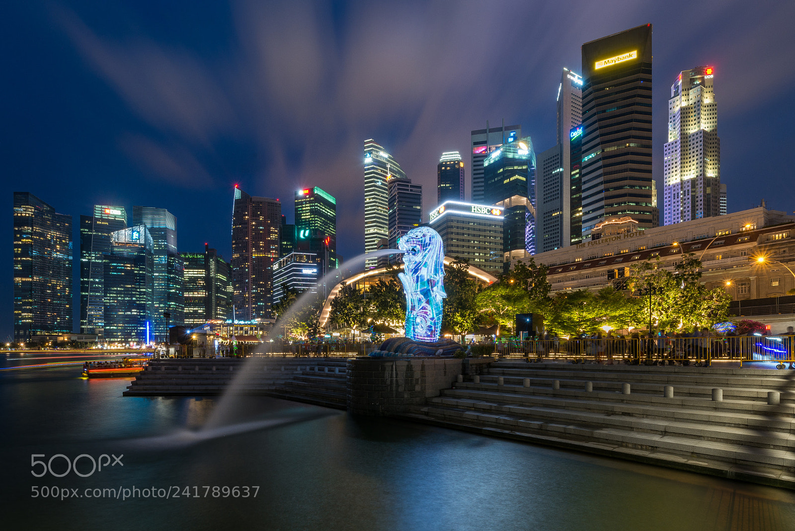 Nikon D800E sample photo. Crystal merlion photography