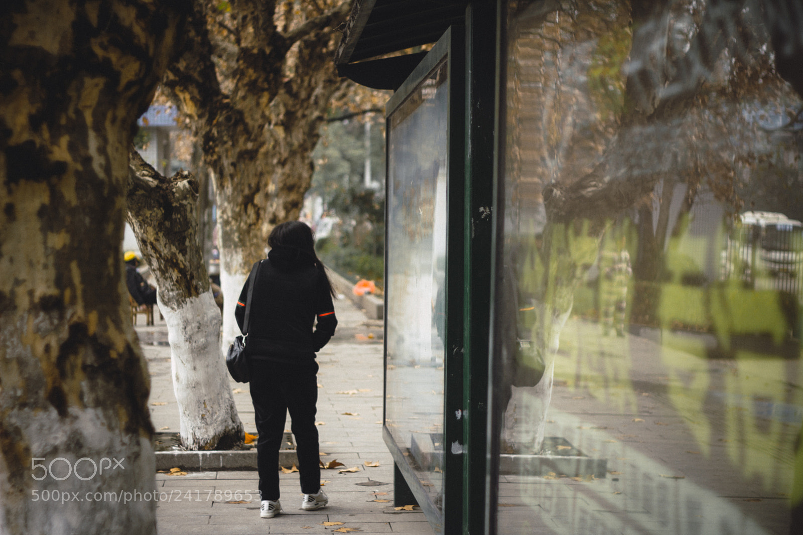 Canon EOS 60D sample photo. Street snap photography