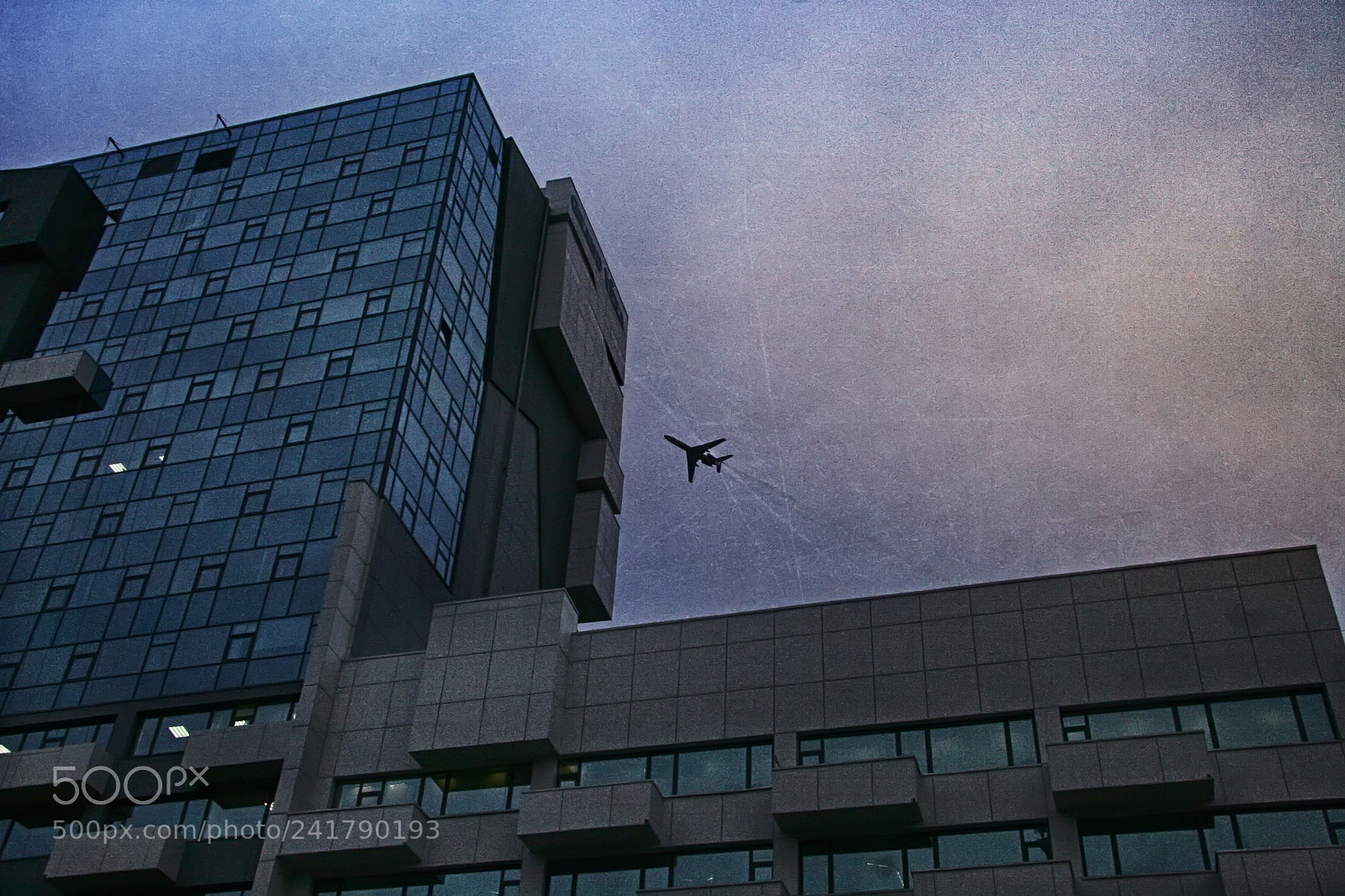 Canon EOS 20D sample photo. взлет photography