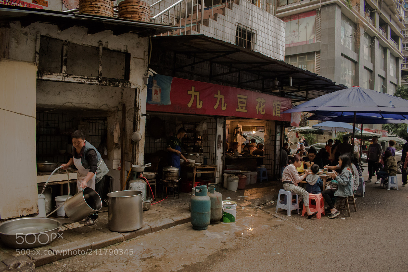 Nikon D5600 sample photo. Daily life photography