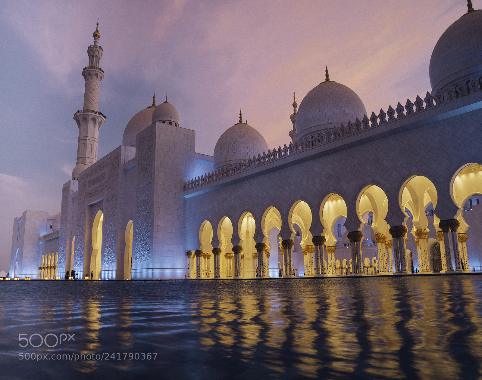 Sony a6300 sample photo. Abu dhabi (high res) photography