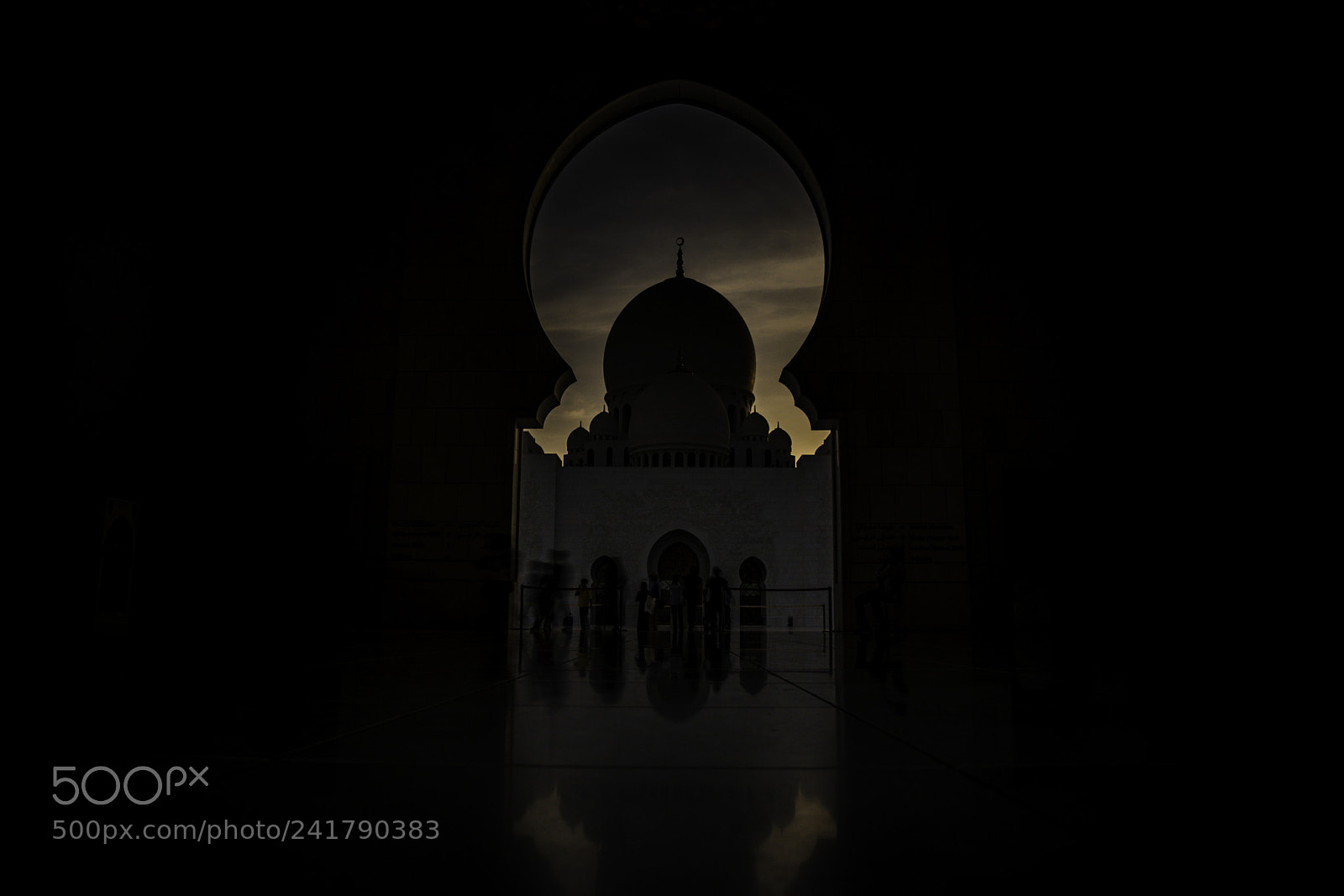 Sony a6300 sample photo. Abu dhabi (high res) photography
