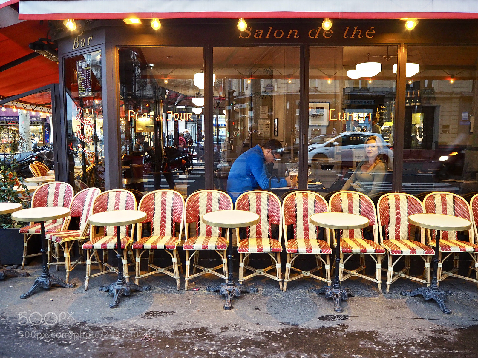 Olympus OM-D E-M10 II sample photo. Paris, 2018 photography