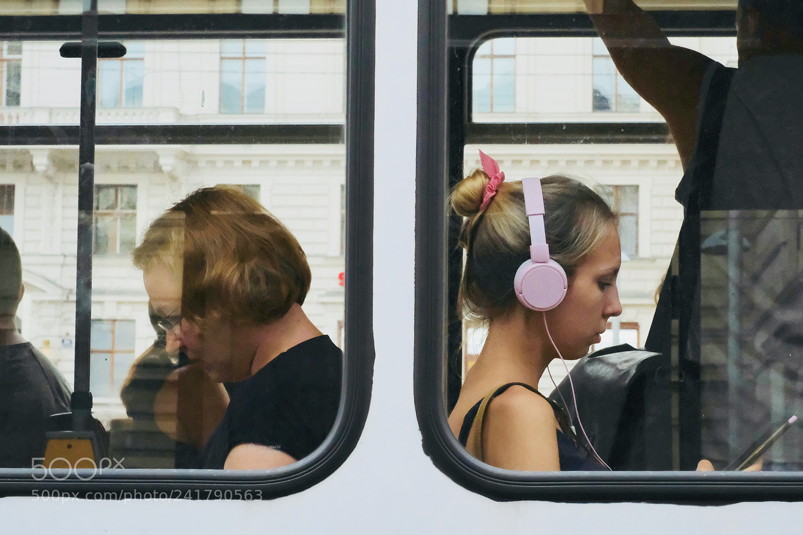 Fujifilm X-T2 sample photo. Wien photography