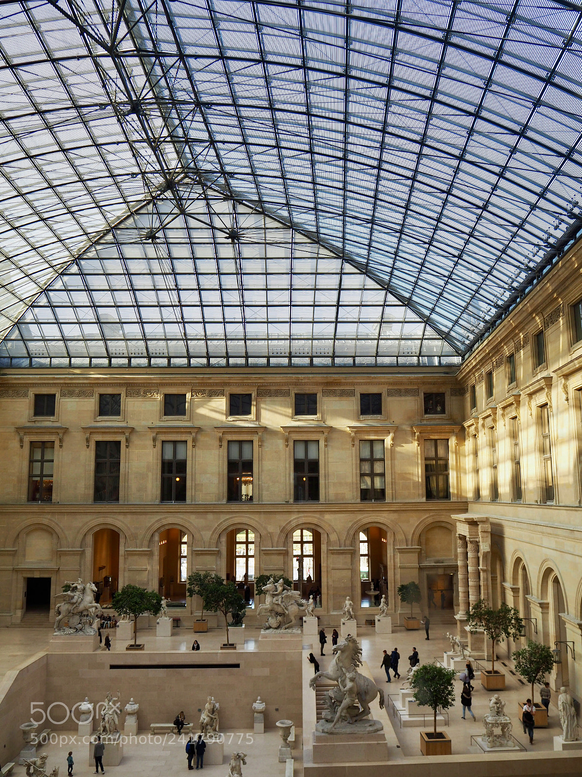 Olympus OM-D E-M10 II sample photo. Paris, 2018 photography