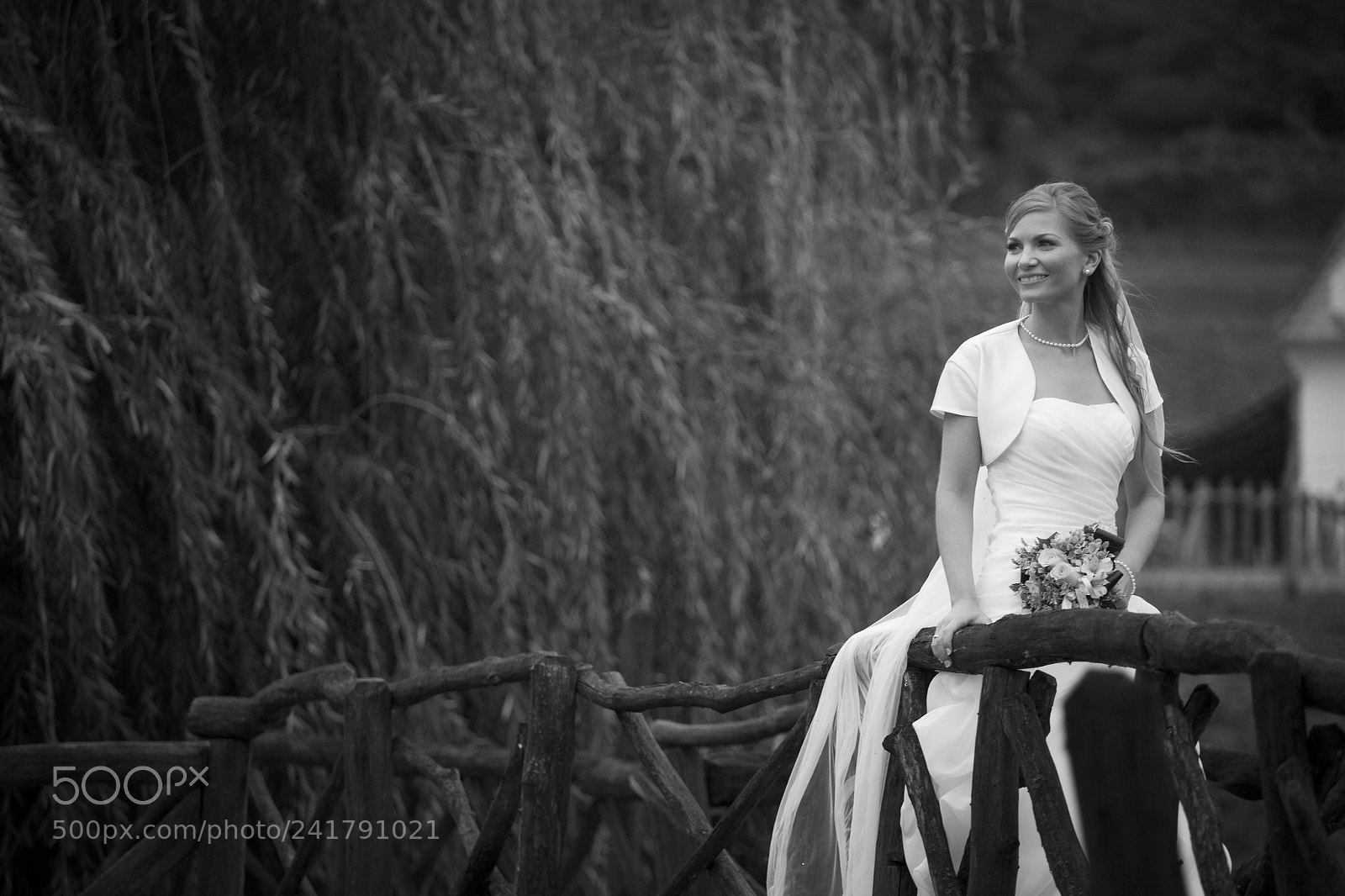 Canon EOS 5D sample photo. Wedding 11 photography