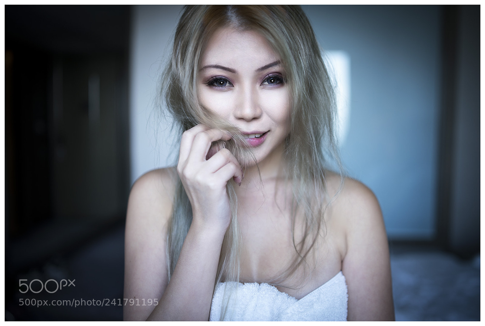 Sony a7 II sample photo. Lulu photography