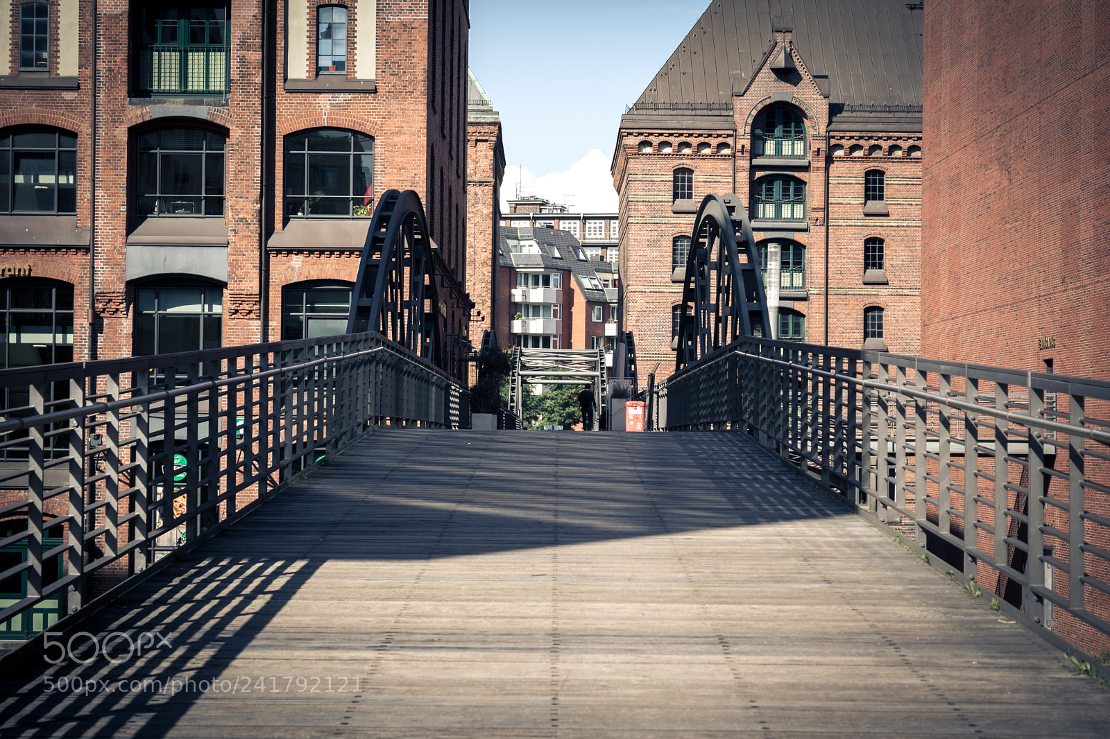 Canon EOS 760D (EOS Rebel T6s / EOS 8000D) sample photo. Hamburg speicherstadt photography