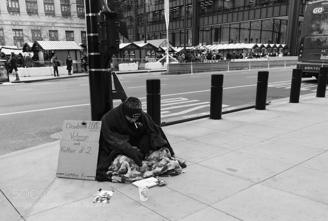 Fujifilm X-T2 sample photo. Untitled photography
