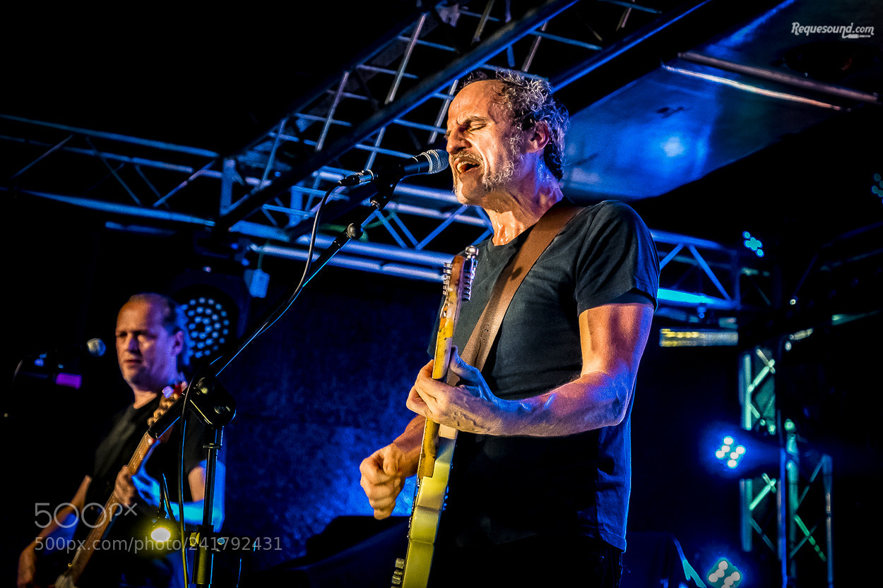 Fujifilm X-T2 sample photo. Los marañones photography