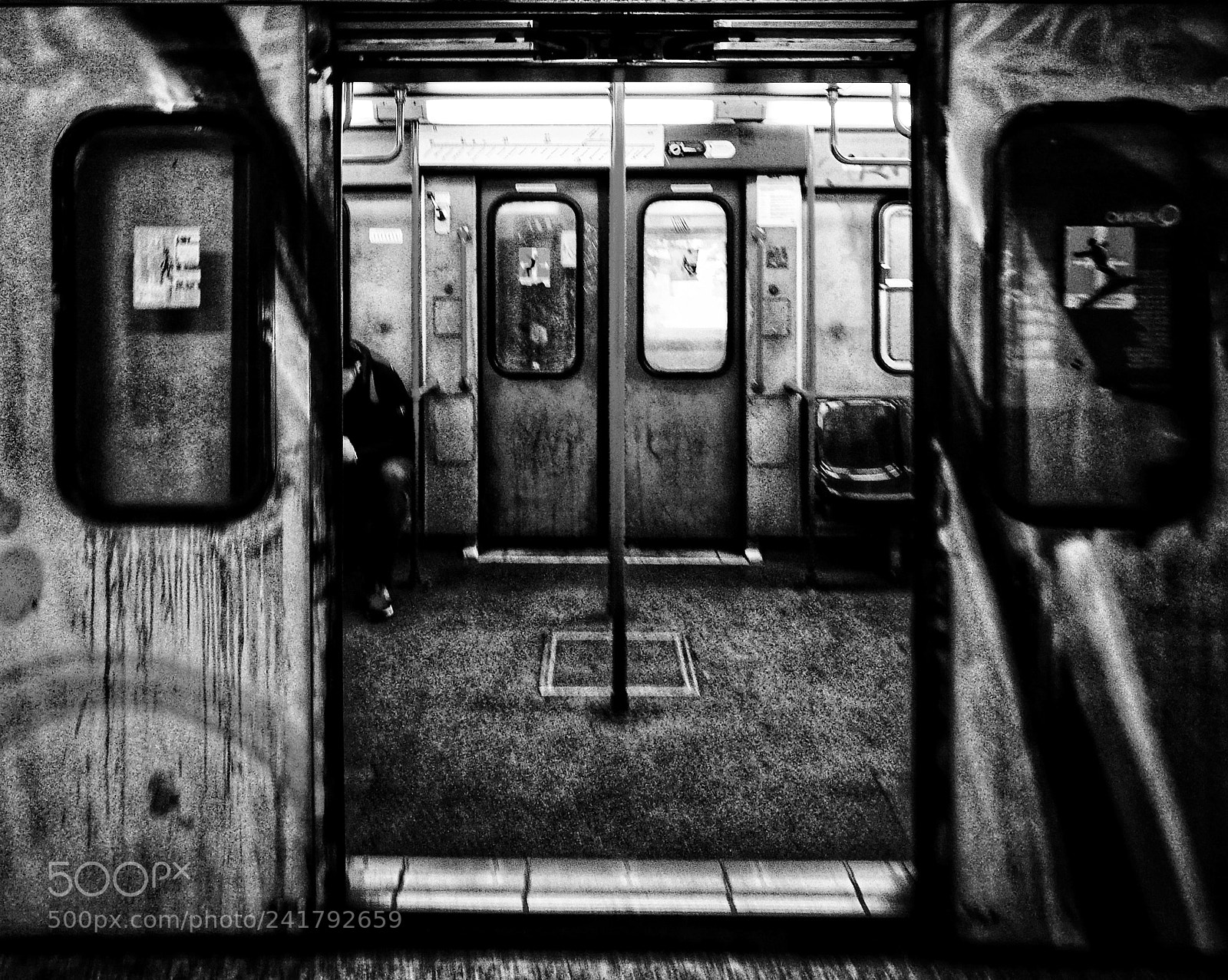 HUAWEI P9 Plus sample photo. Metro b(ronx) photography