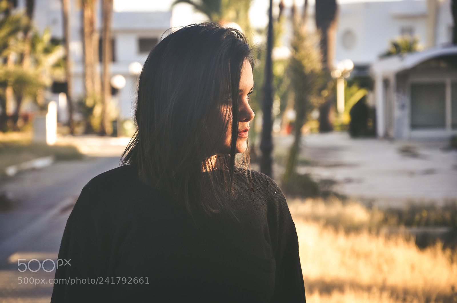 Nikon D90 sample photo. Mood.. photography