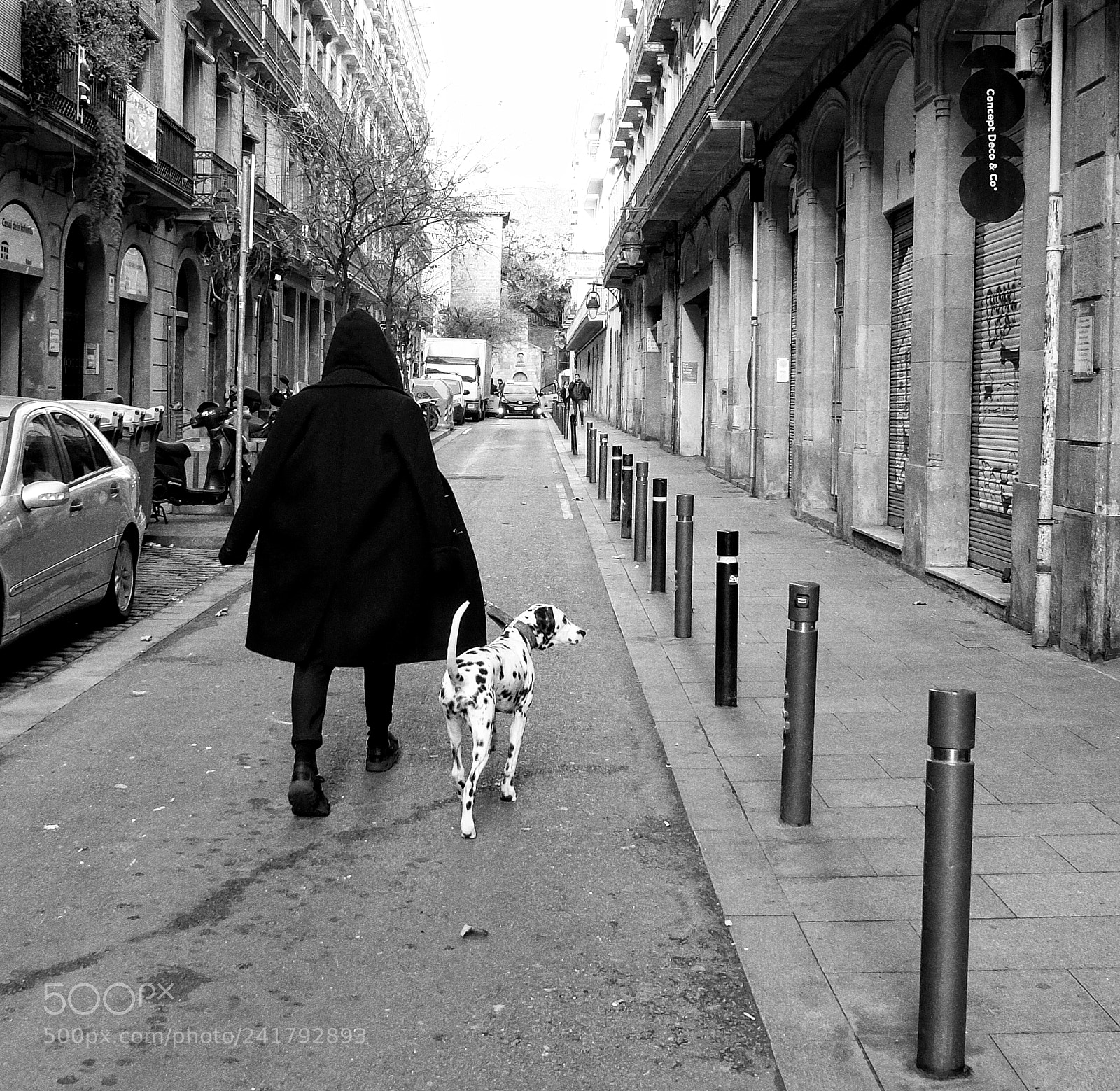 Fujifilm X30 sample photo. Barcelonians i photography