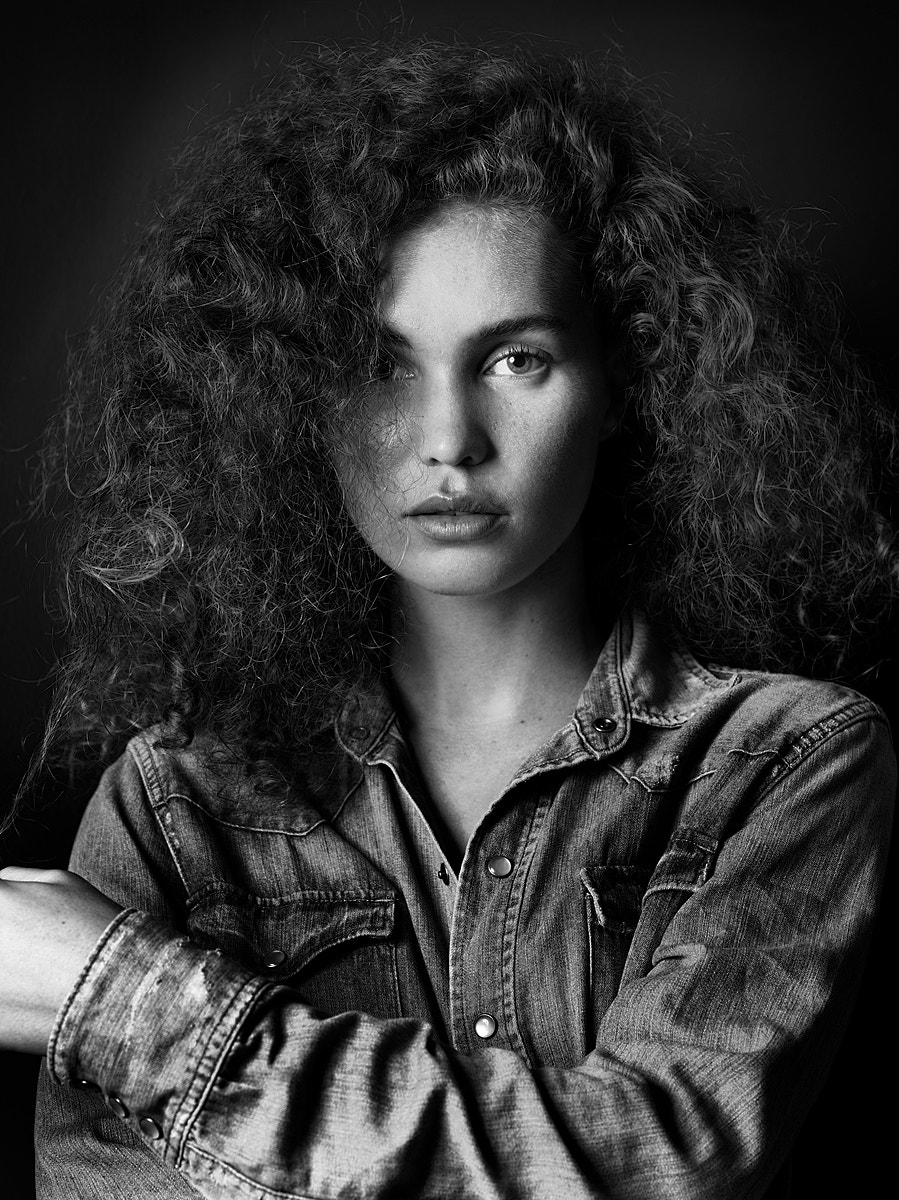 Hasselblad H6D-50C sample photo. Lost photography