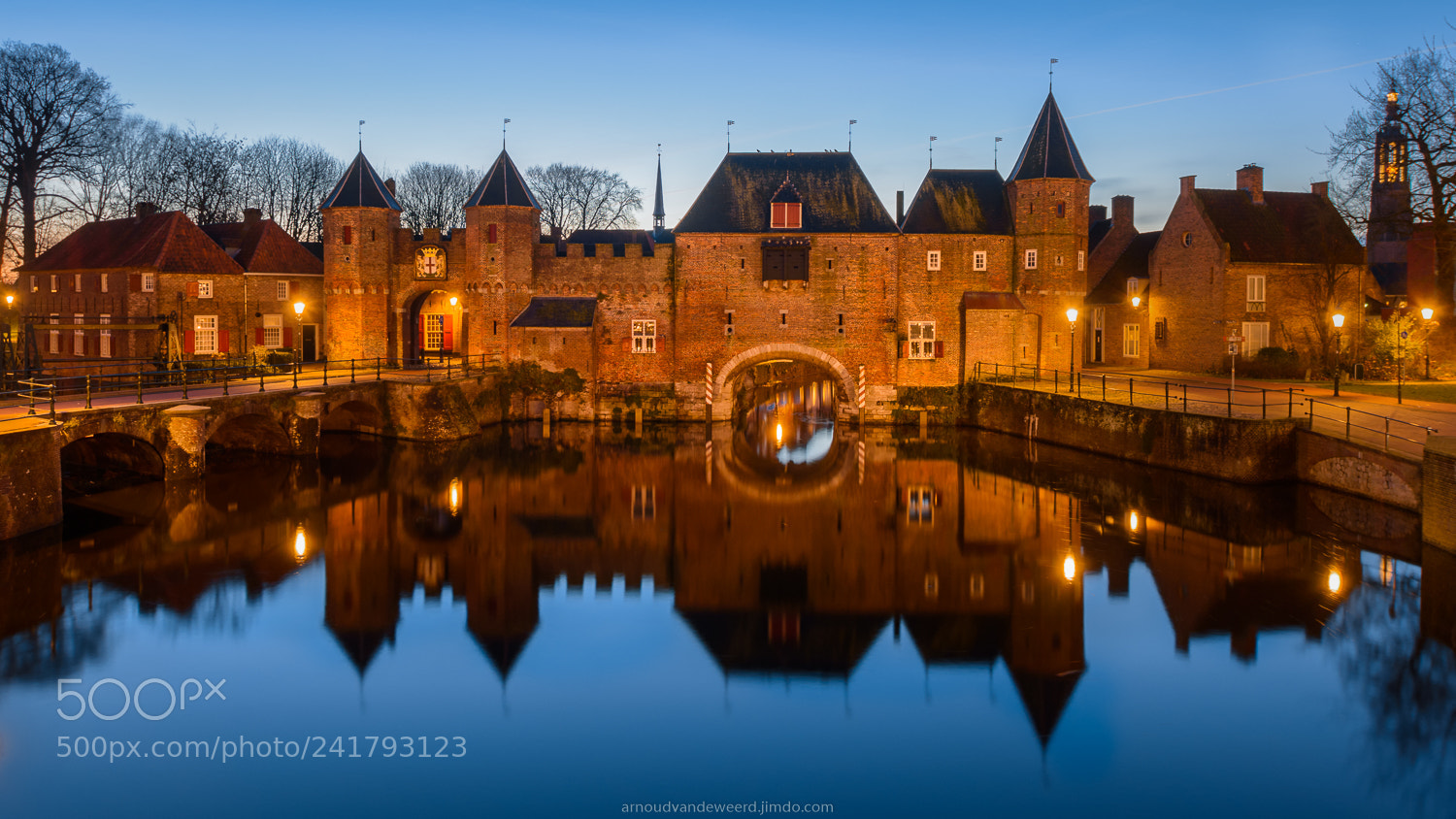 Nikon D7200 sample photo. Koppelpoort amersfoort photography