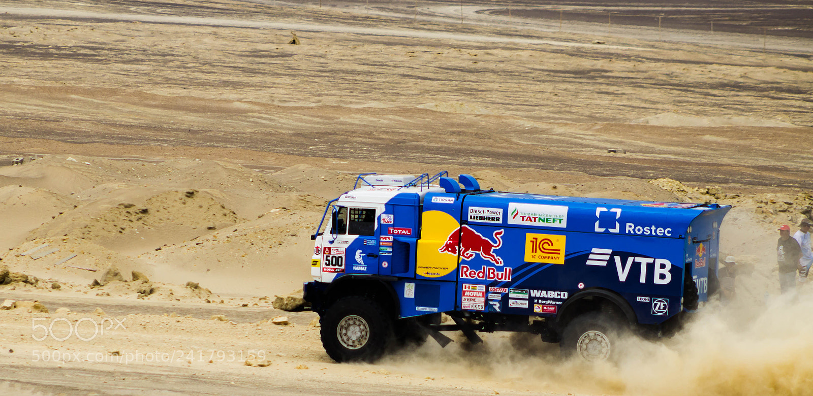 Canon EOS 1200D (EOS Rebel T5 / EOS Kiss X70 / EOS Hi) sample photo. Rally dakar per 2018 photography