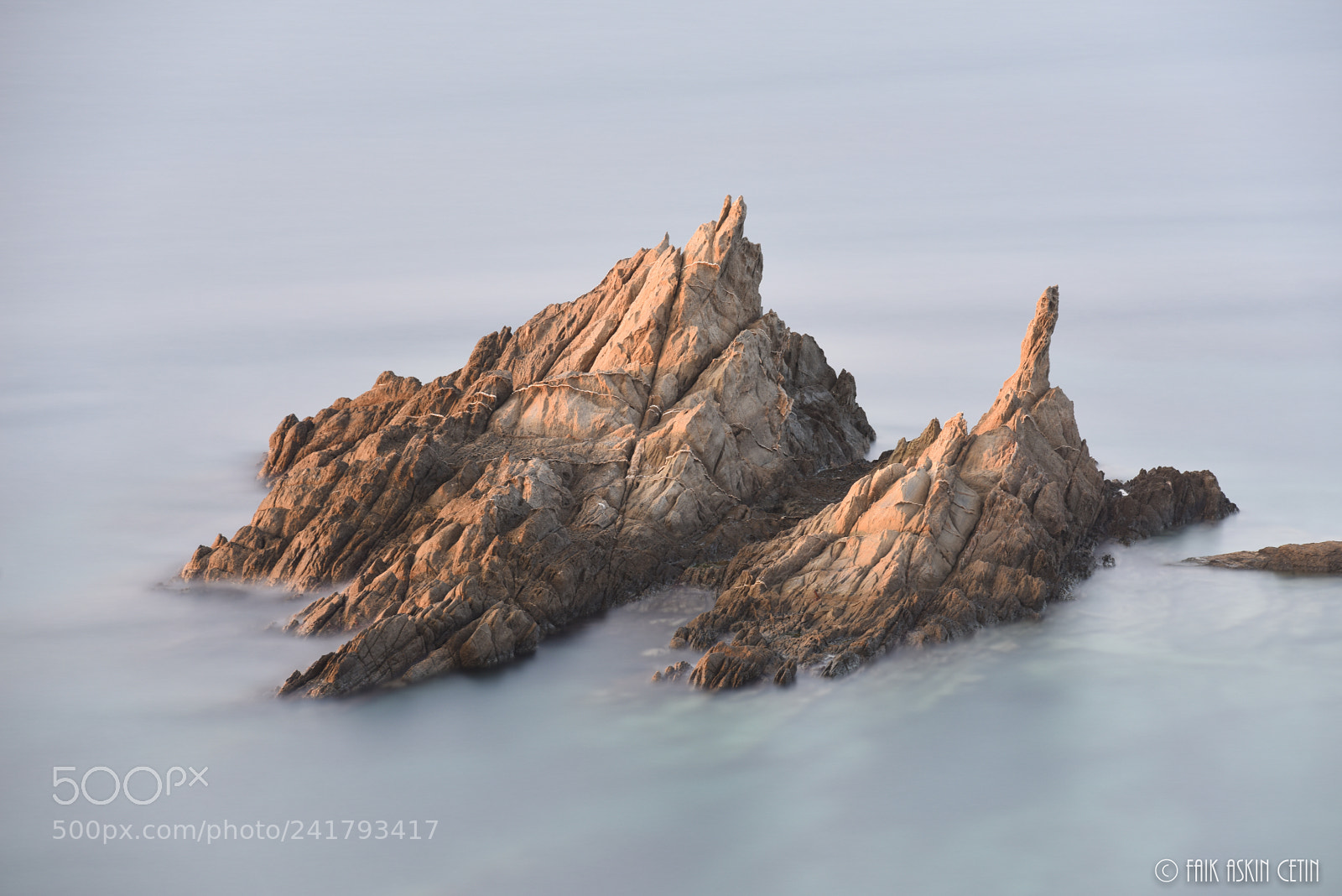 Nikon D810 sample photo. Rocks photography