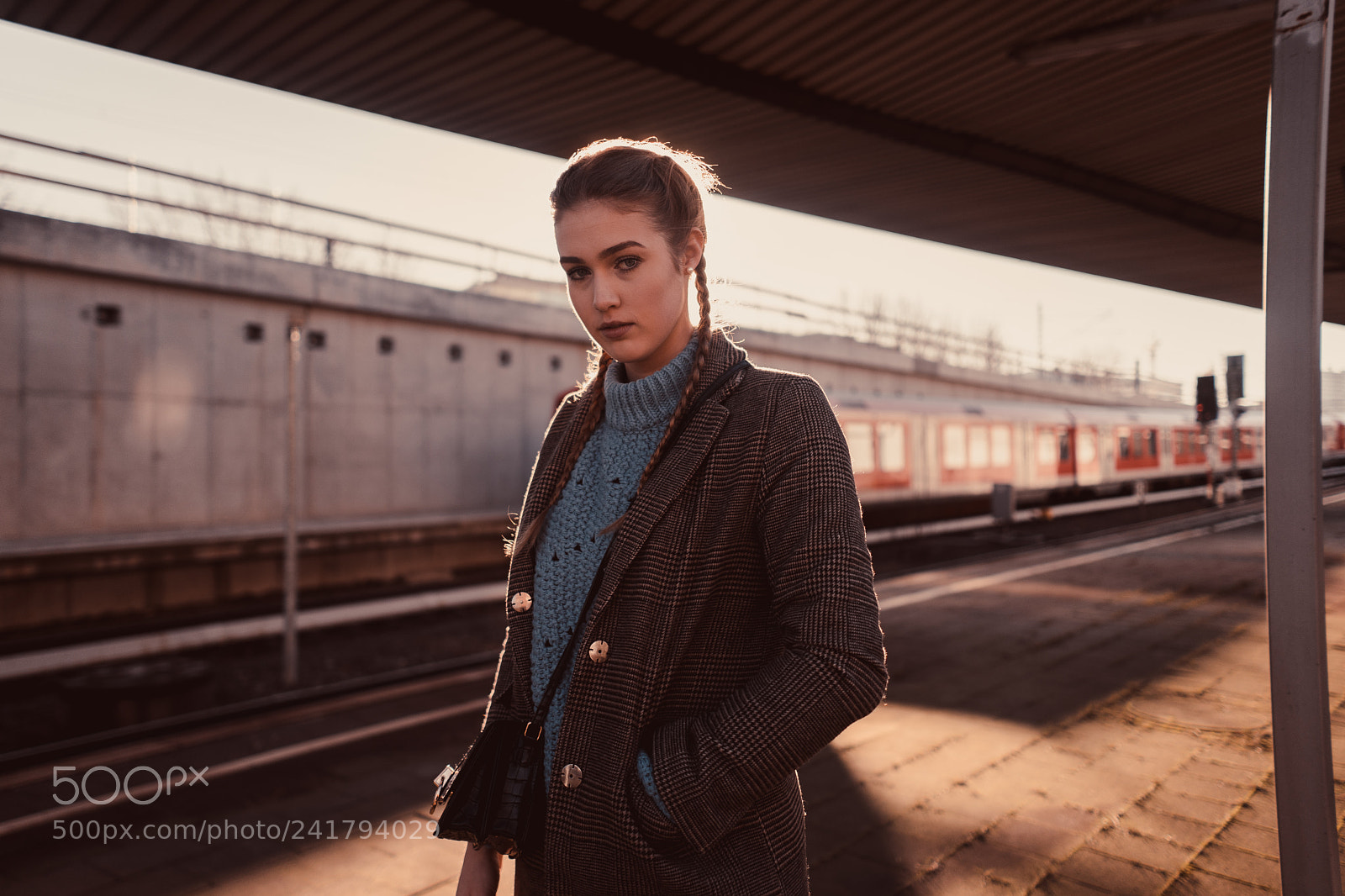 Sony a7 sample photo. Portaday photography