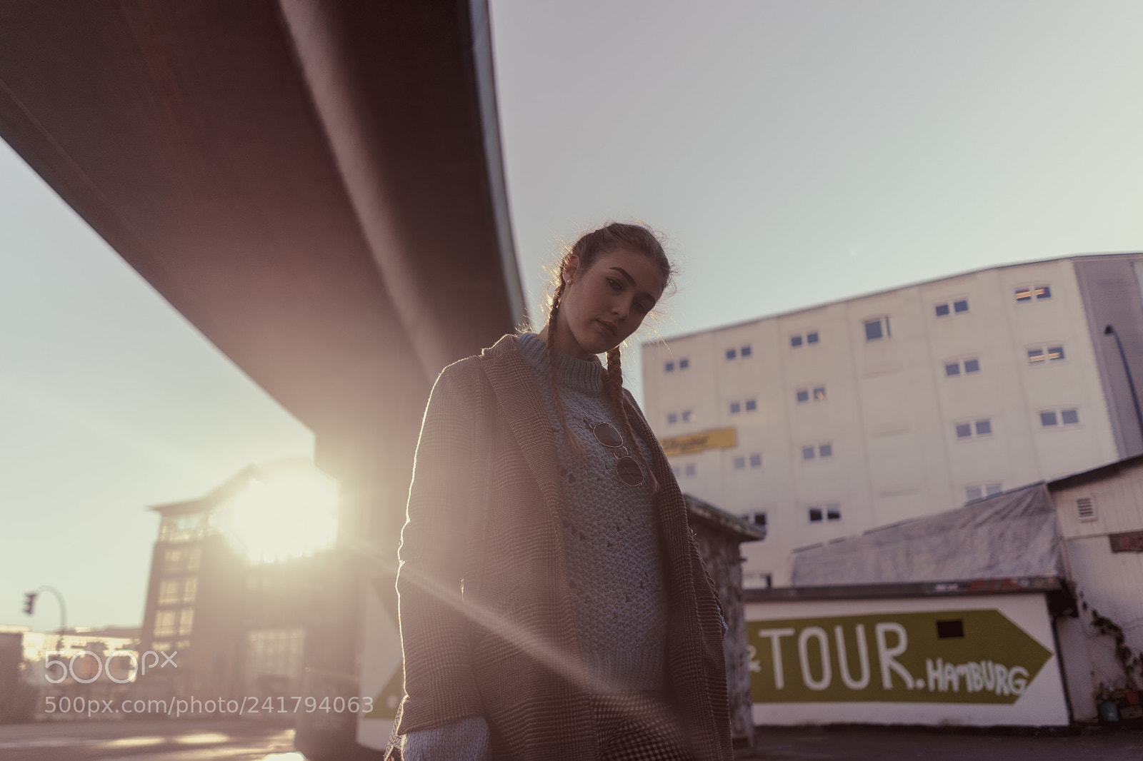 Sony a7 sample photo. Portaday photography