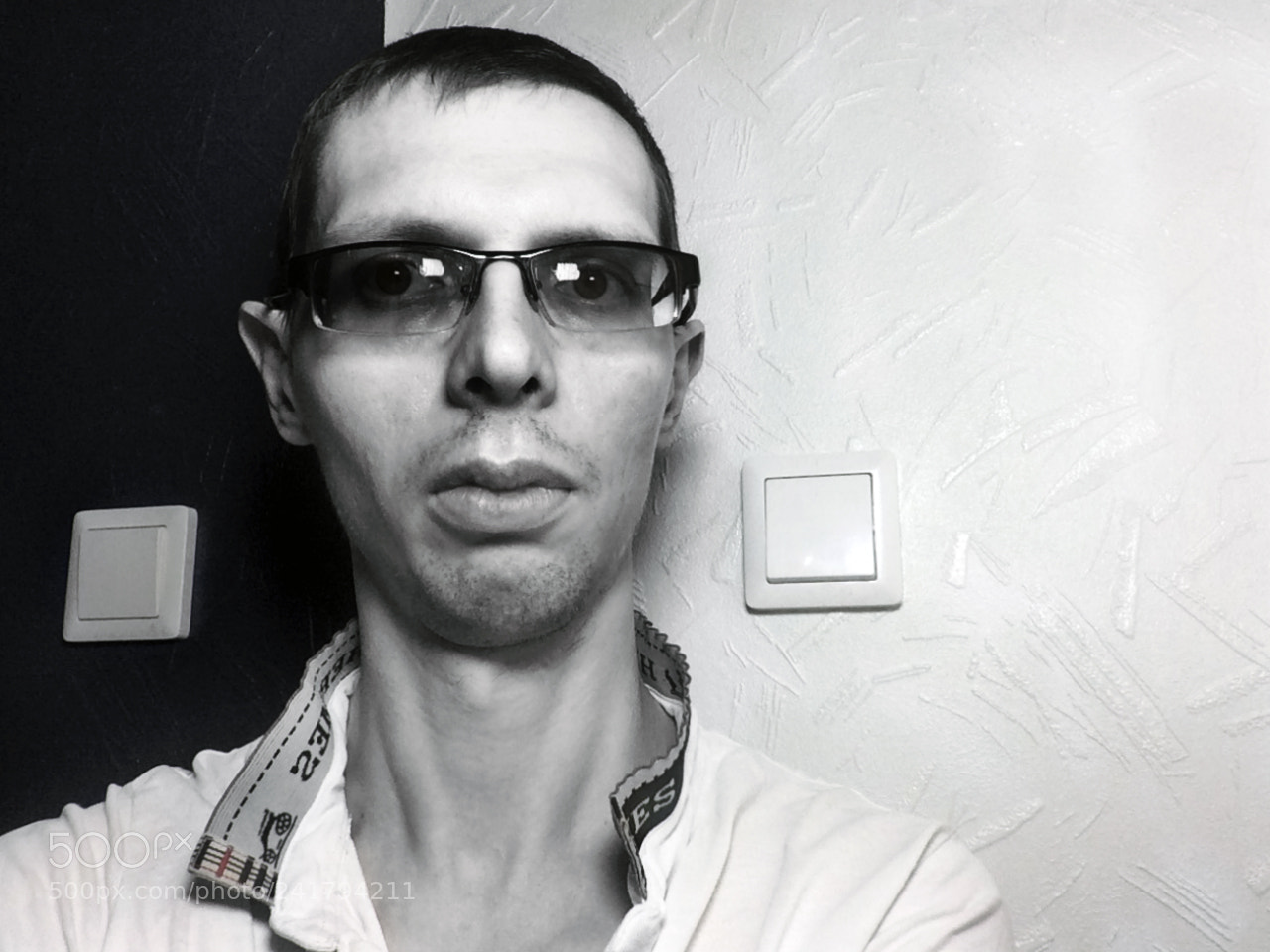 Apple iPhone 5s sample photo. Retro selfie photography