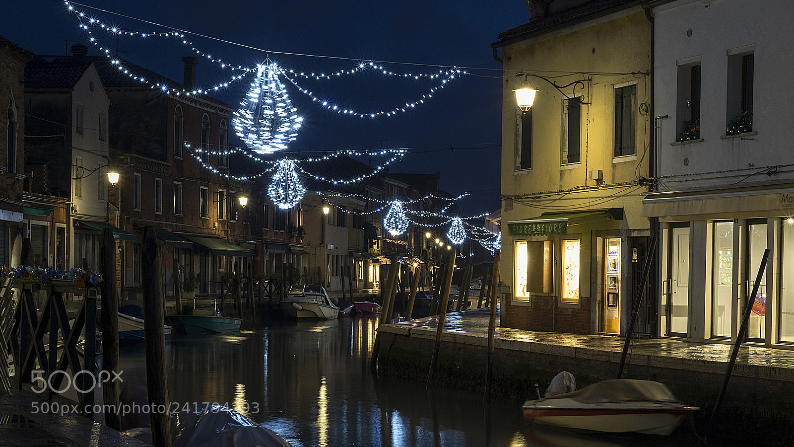 Sony a7 II sample photo. Murano 1 photography
