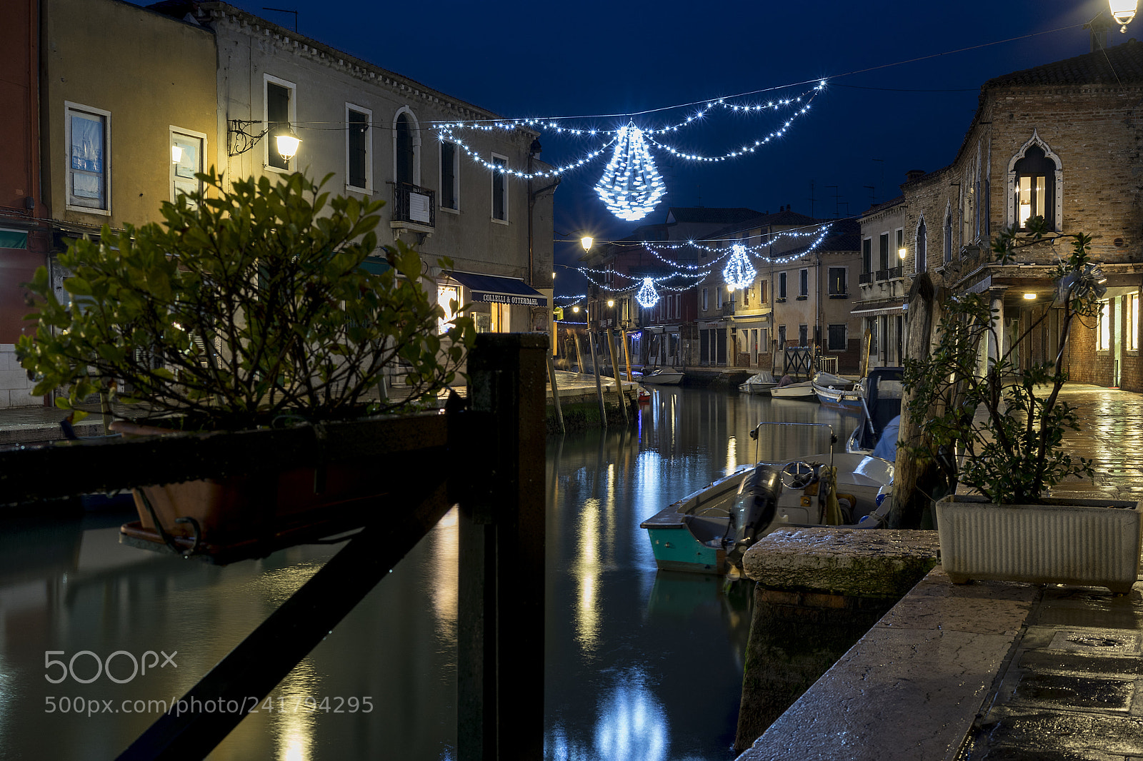 Sony a7 II sample photo. Murano 2 photography
