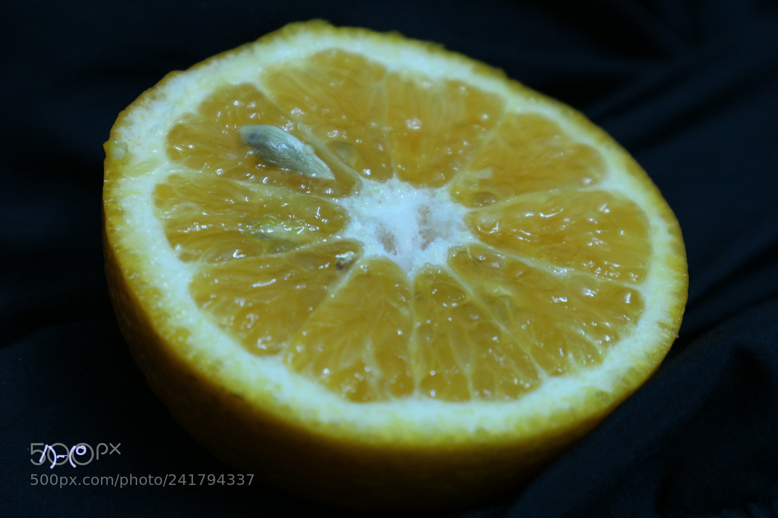 Canon EOS M10 sample photo. Juicy cut photography