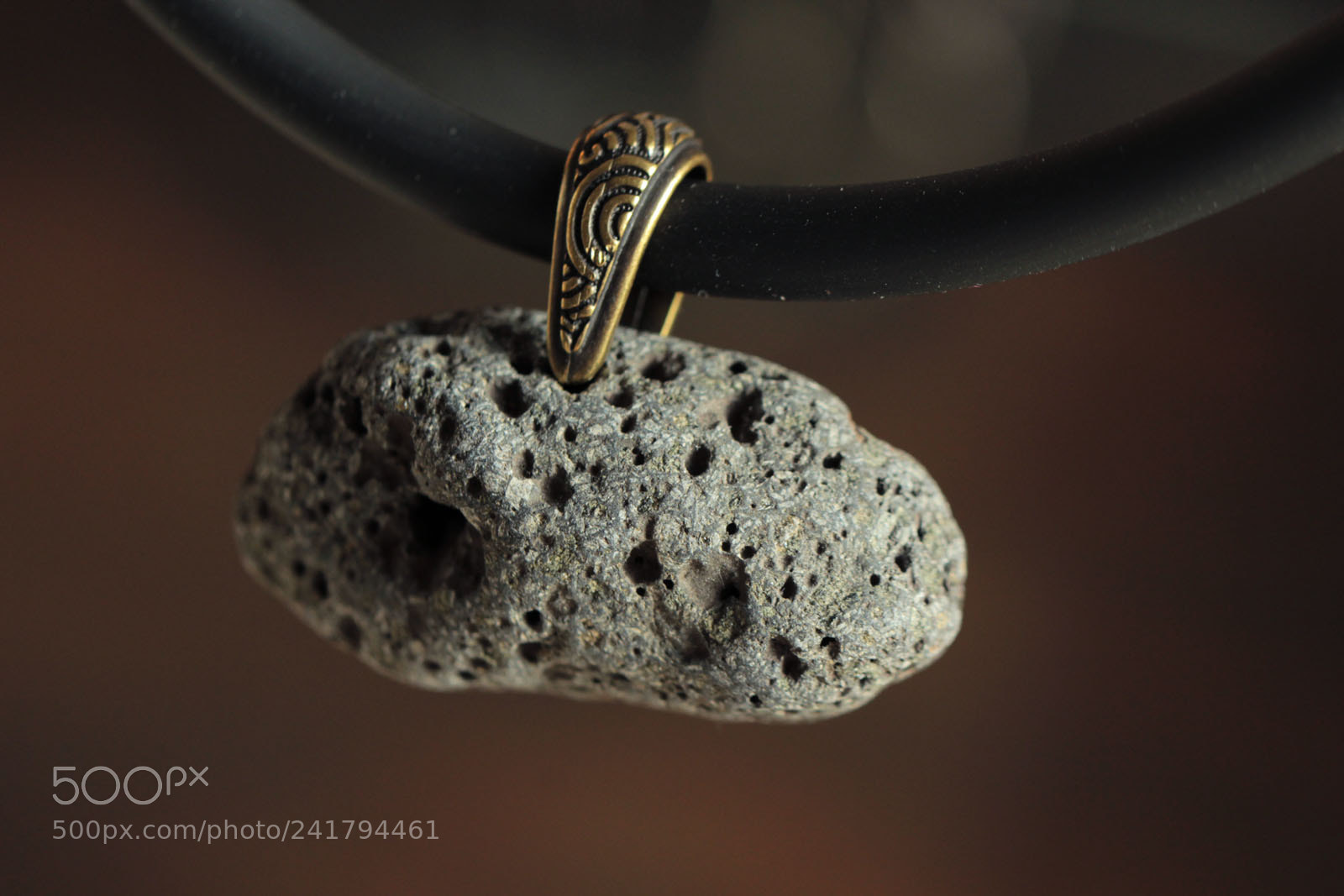 Canon EOS 1200D (EOS Rebel T5 / EOS Kiss X70 / EOS Hi) sample photo. Pendentif lave stromboli photography