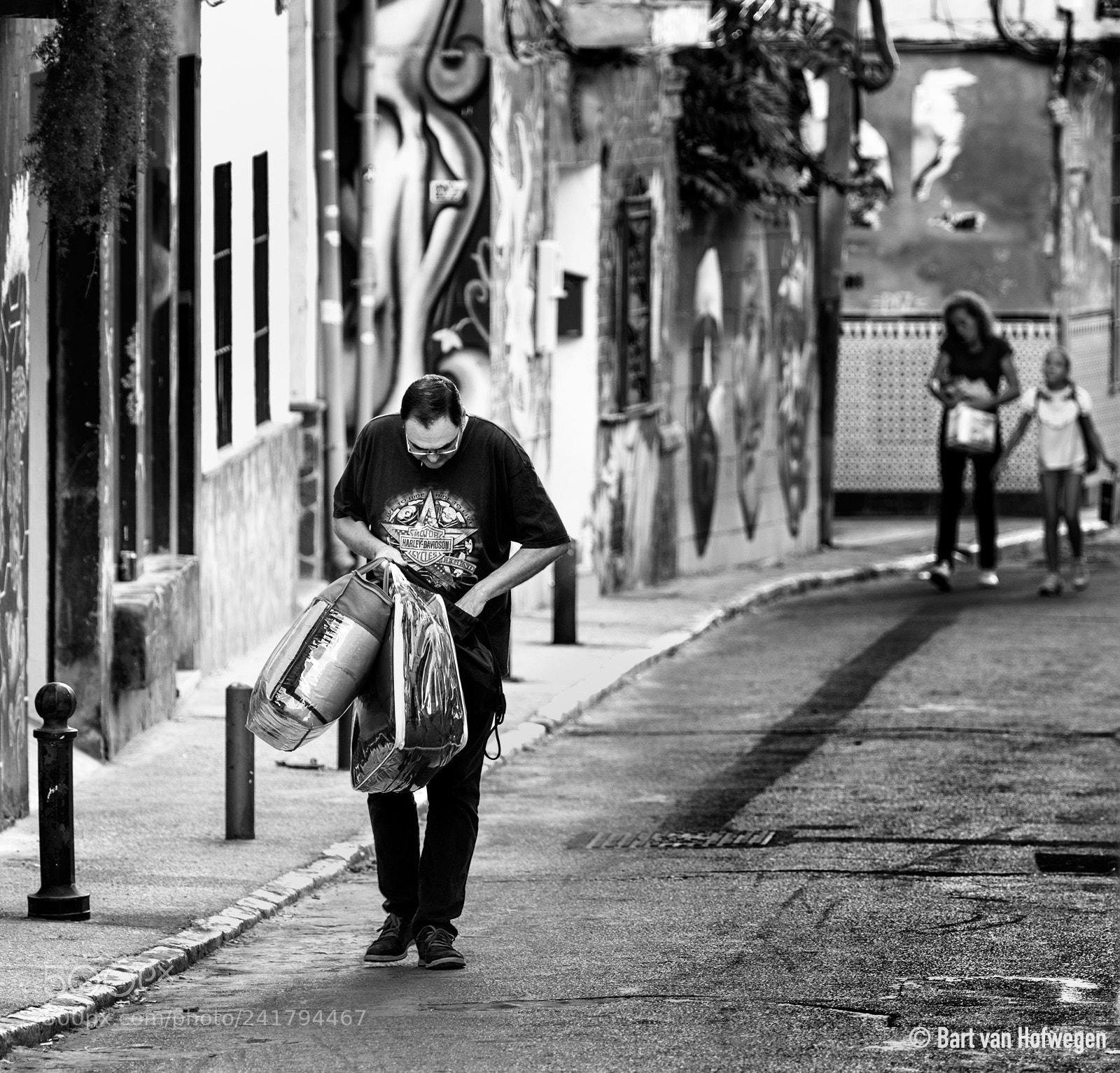 Nikon D810 sample photo. Lagunillas iii photography
